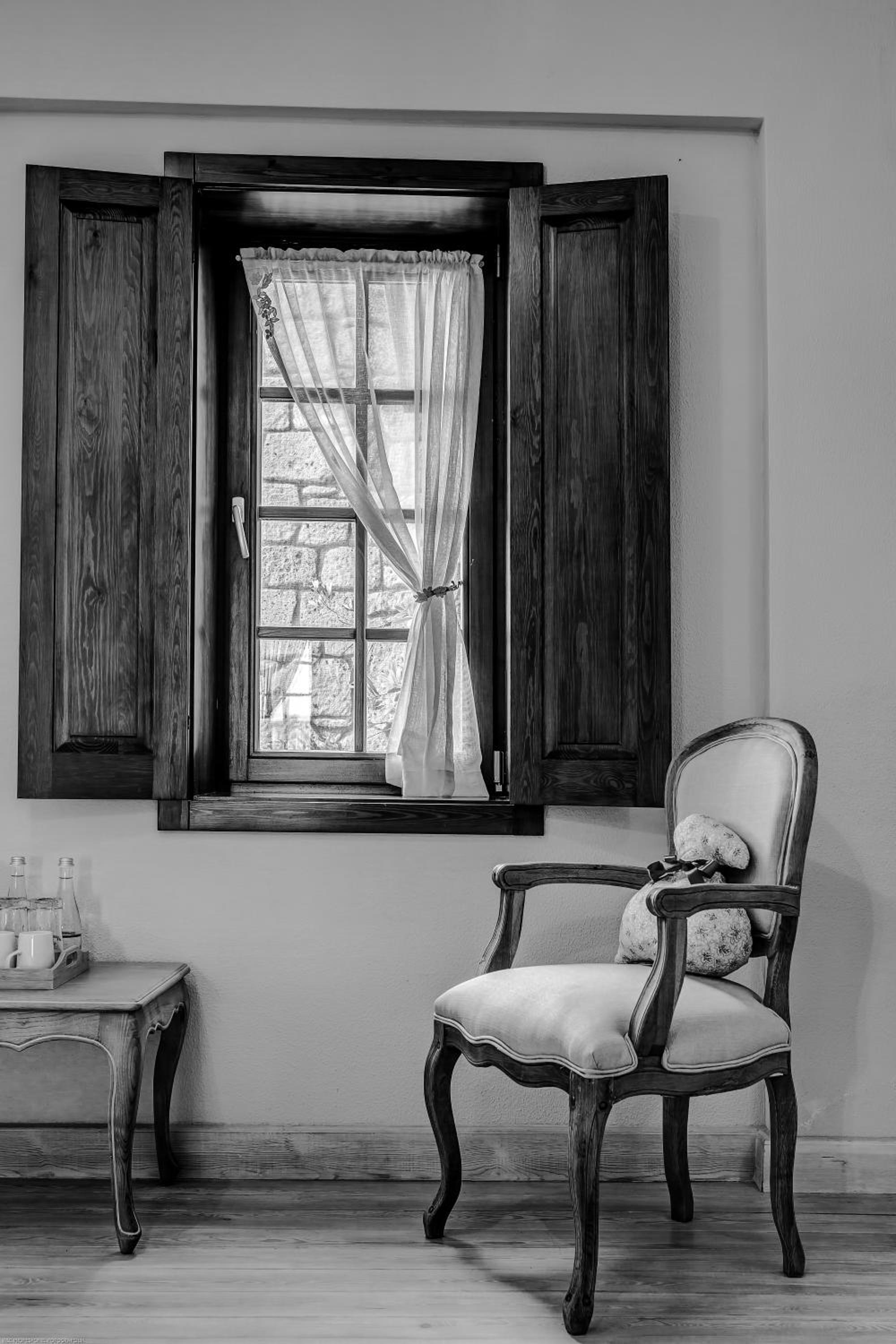 Comfort Twin Room photo 3