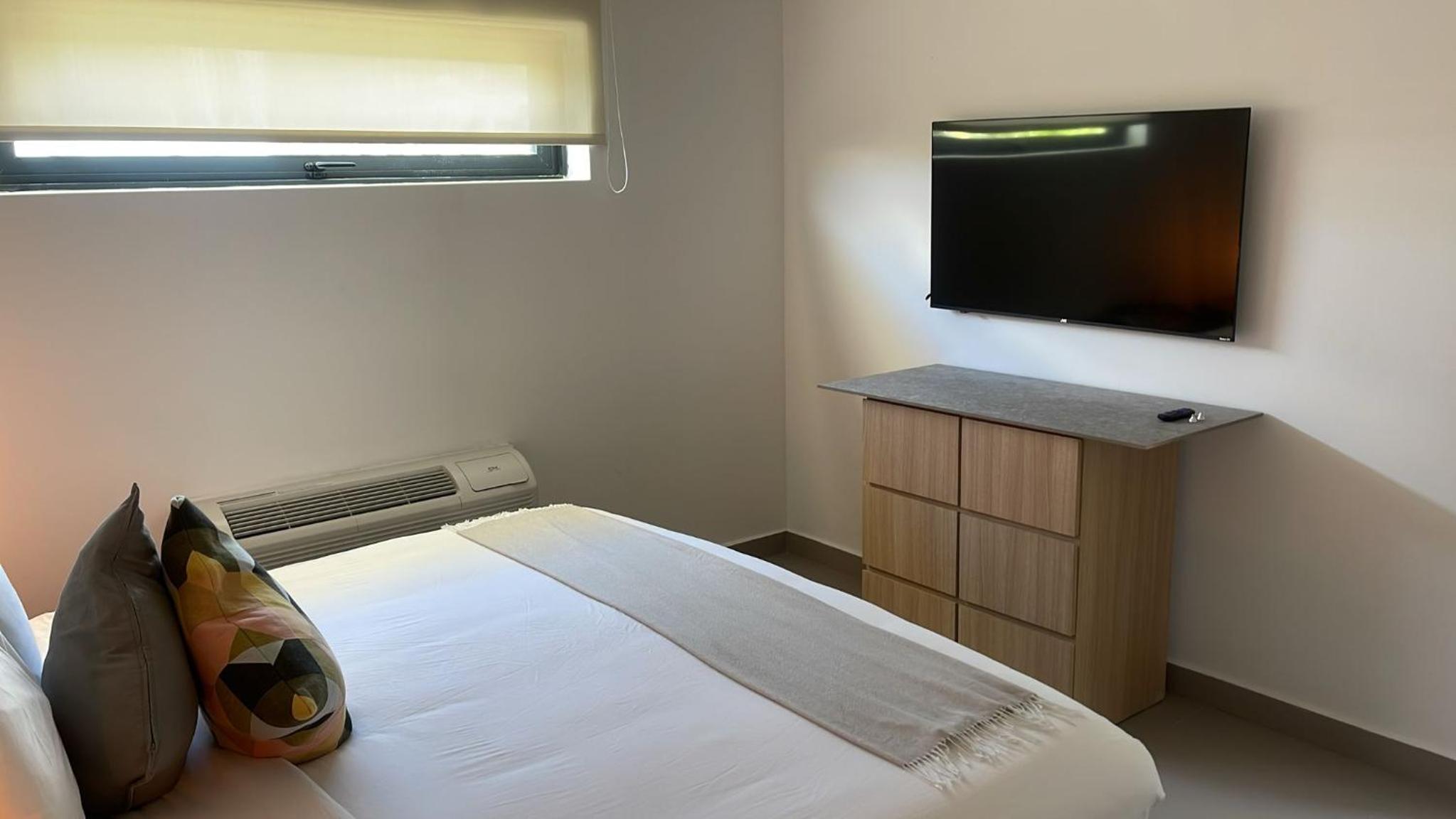 Double Room with Private External Bathroom photo 3