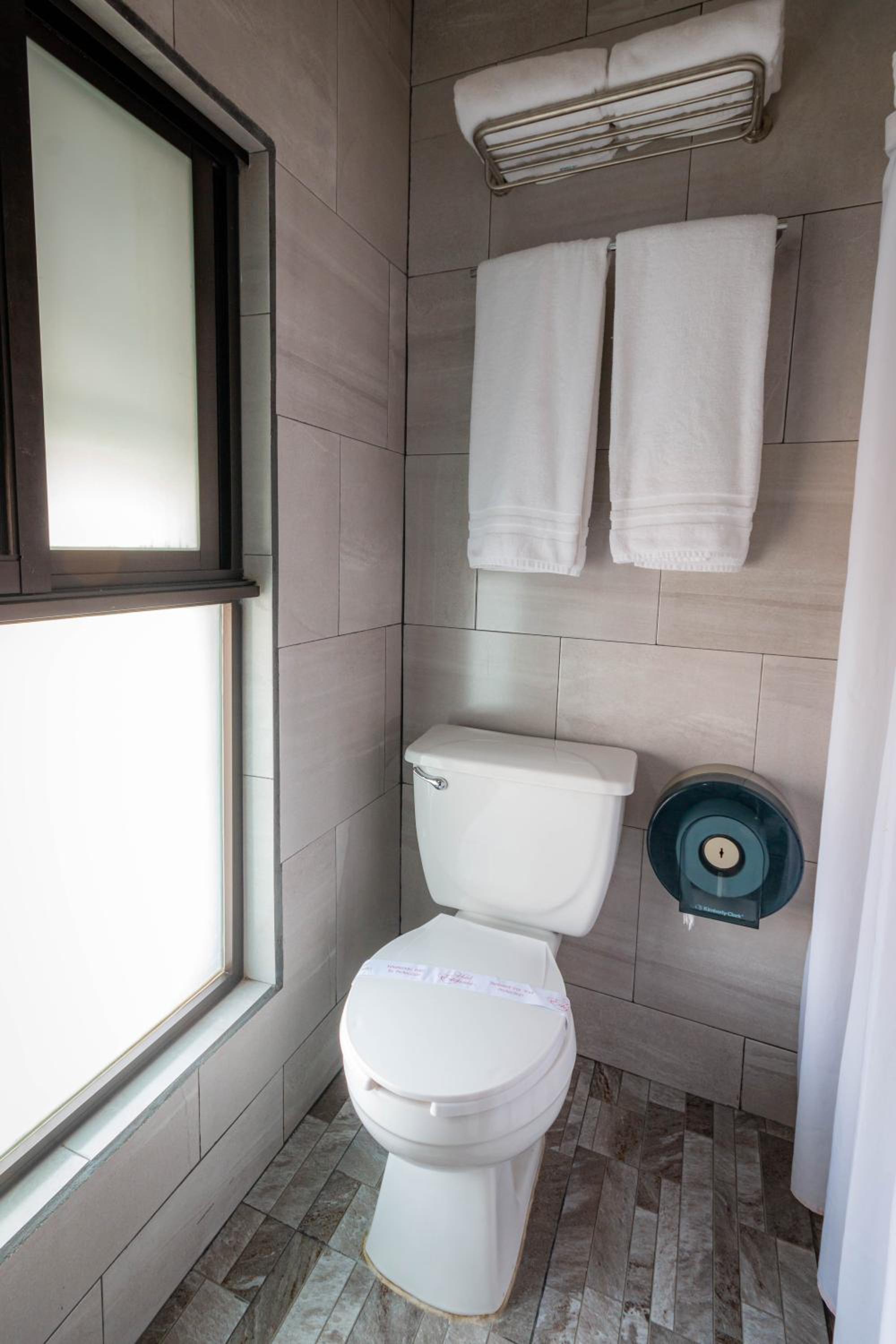 Twin Room - Photo 13