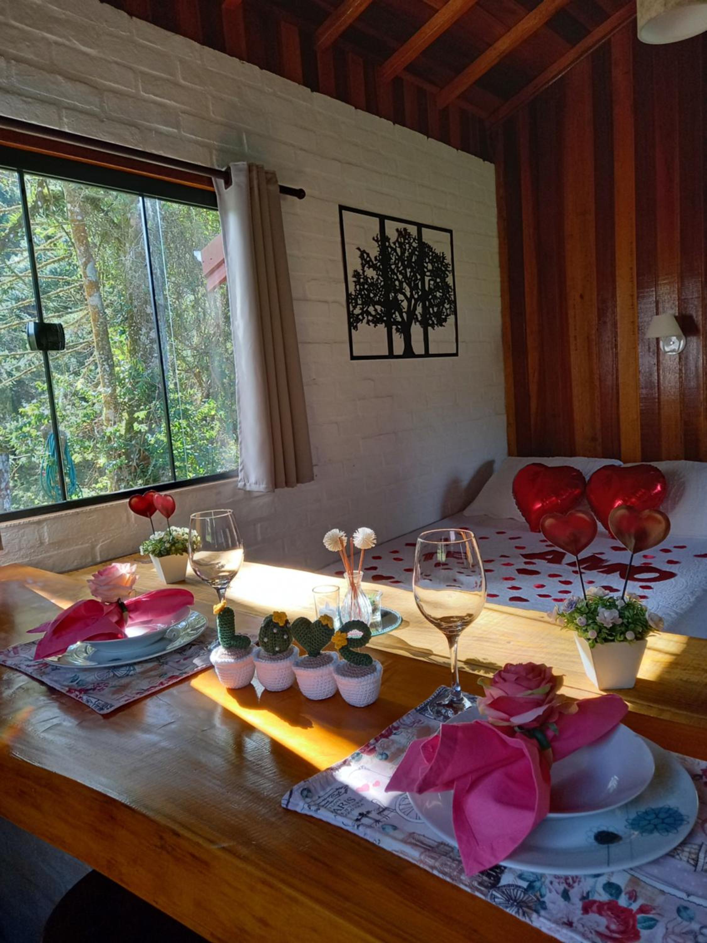 One-Bedroom Chalet - Photo 14