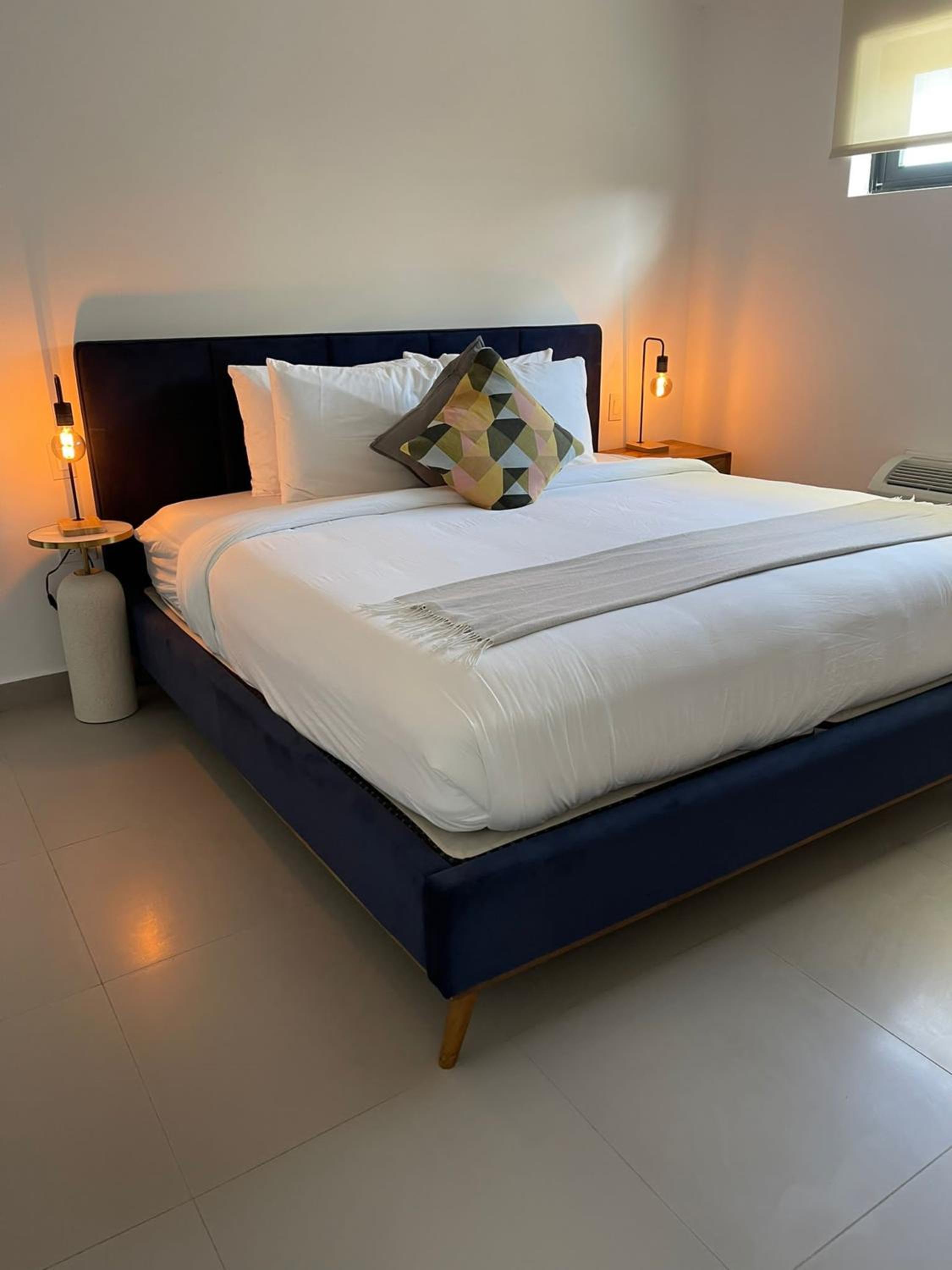 Double Room with Private External Bathroom photo 2