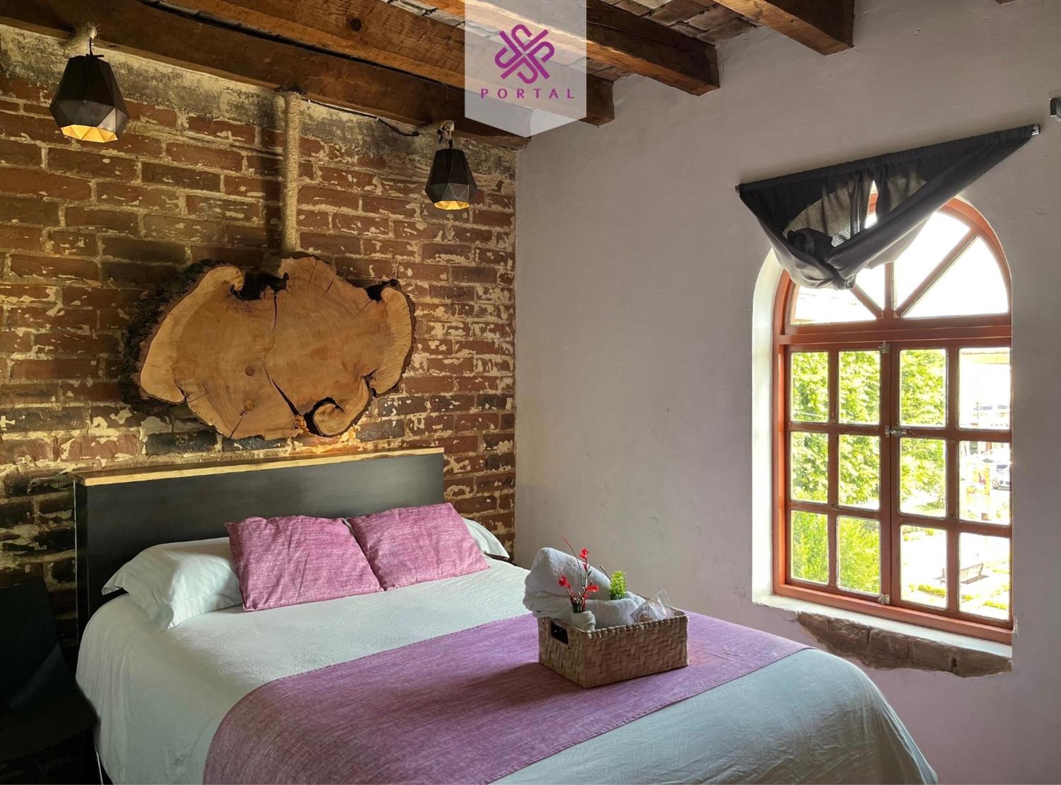 Deluxe Room photo 1