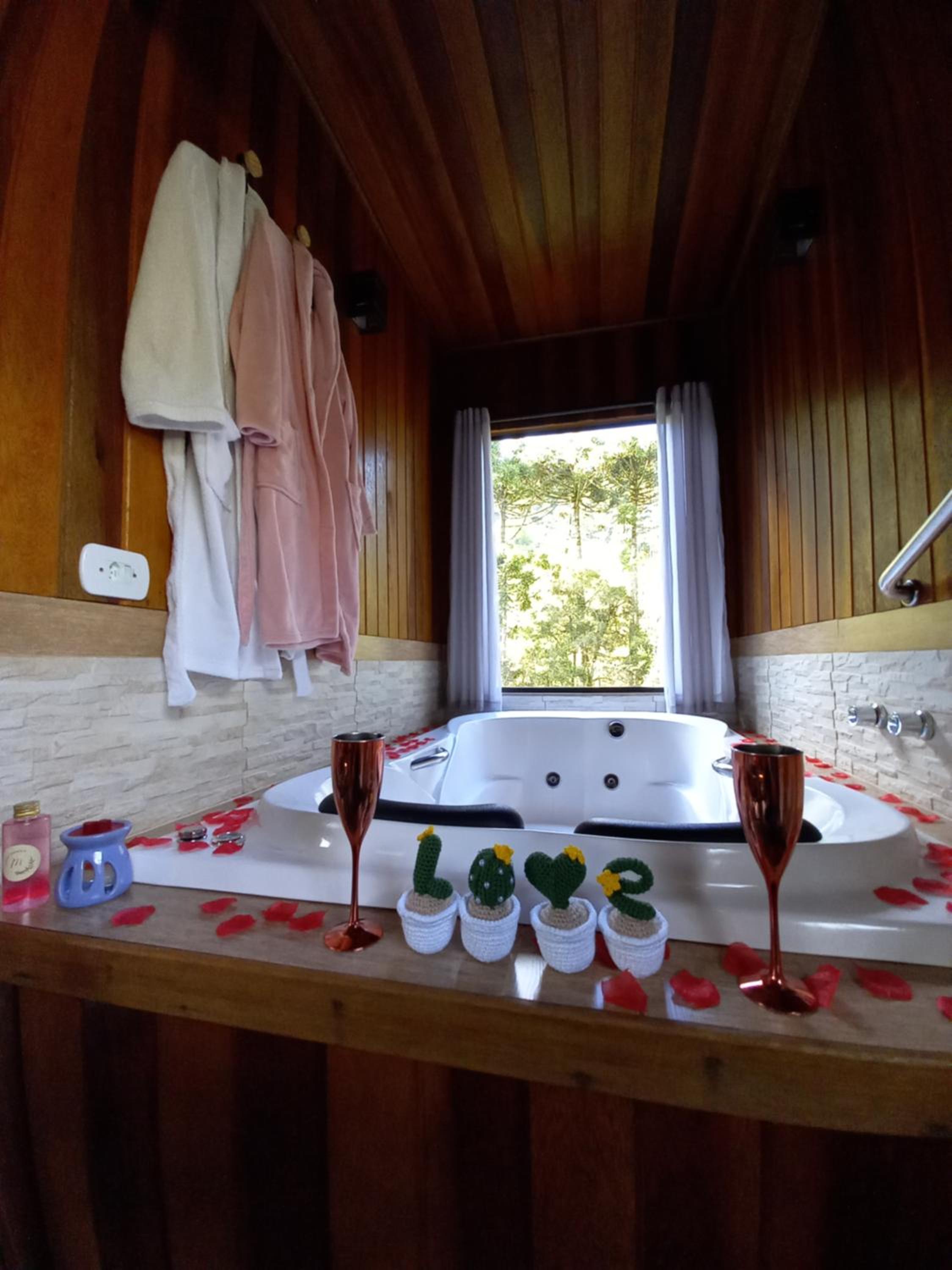 One-Bedroom Chalet - Photo 12