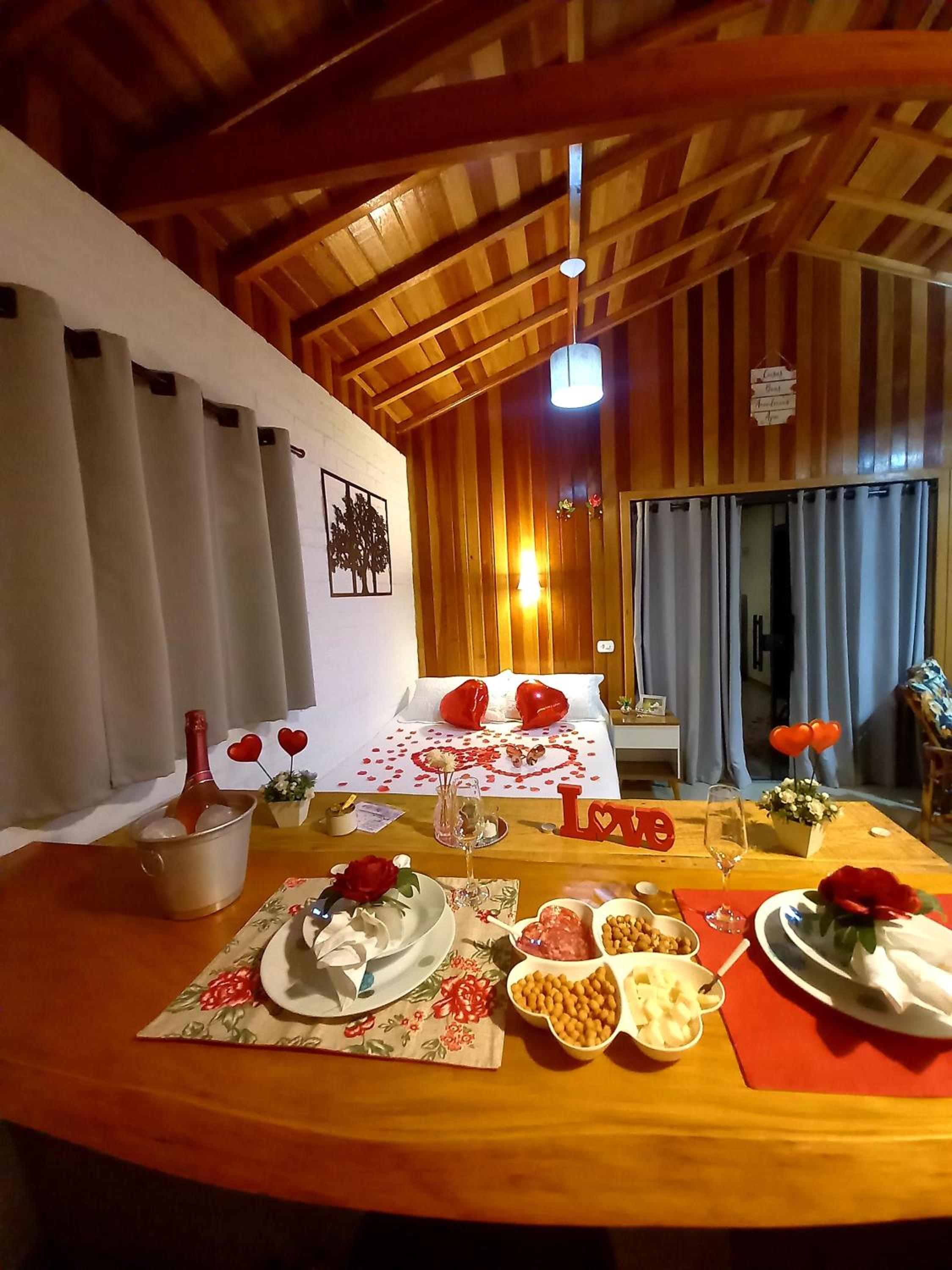 One-Bedroom Chalet - Photo 9