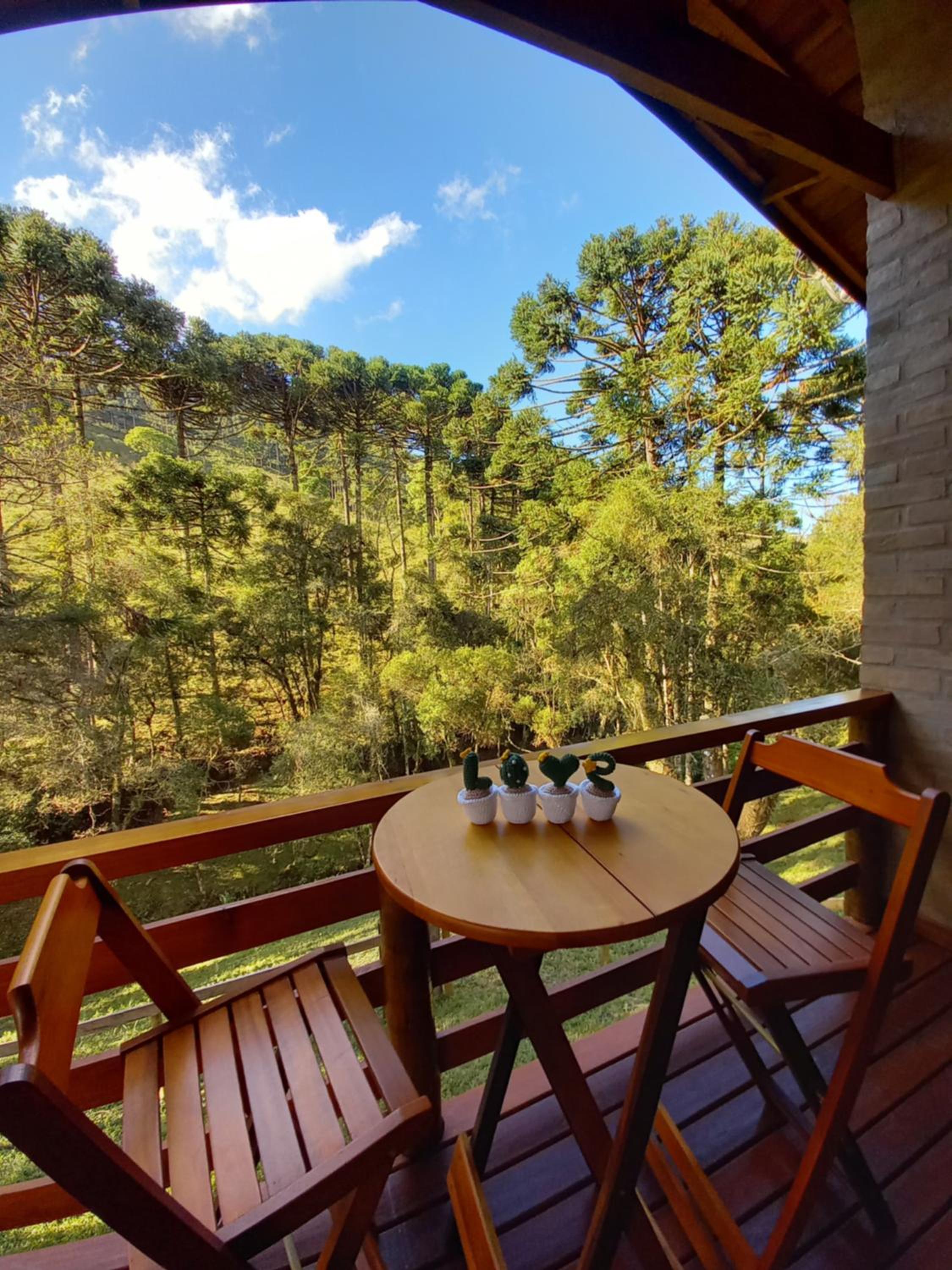 One-Bedroom Chalet - Photo 3