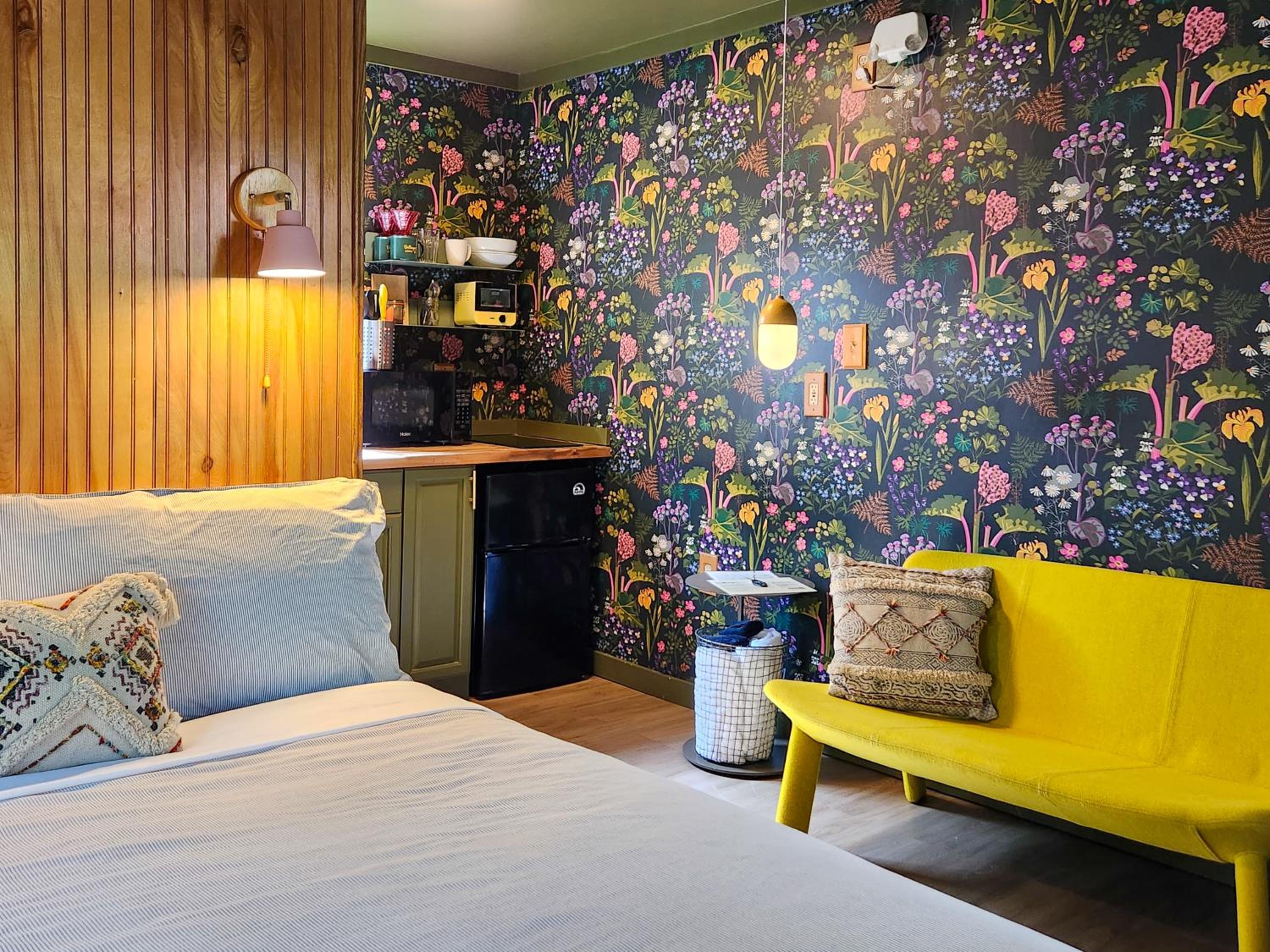Deluxe Double Room photo 1
