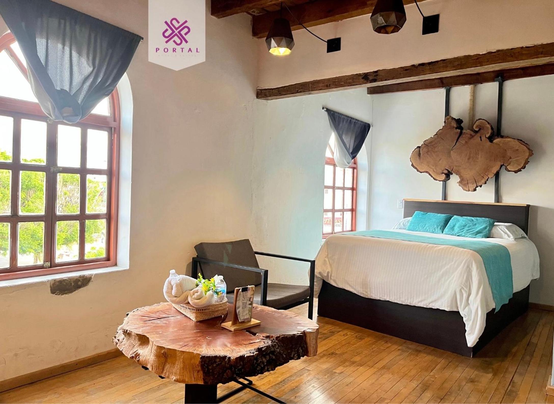 Suite with Garden View photo 1