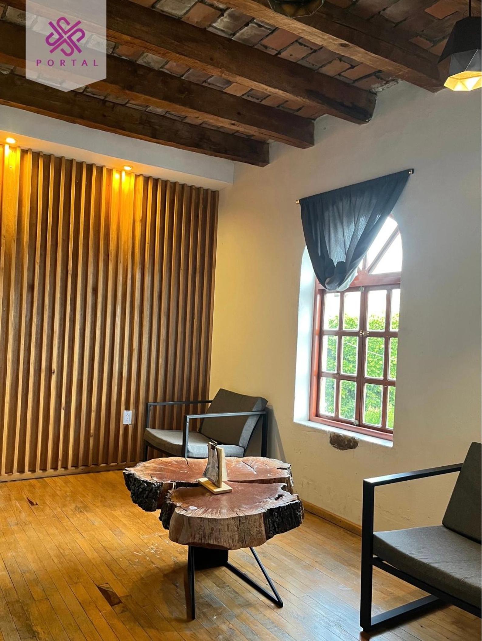 Suite with Garden View photo 2