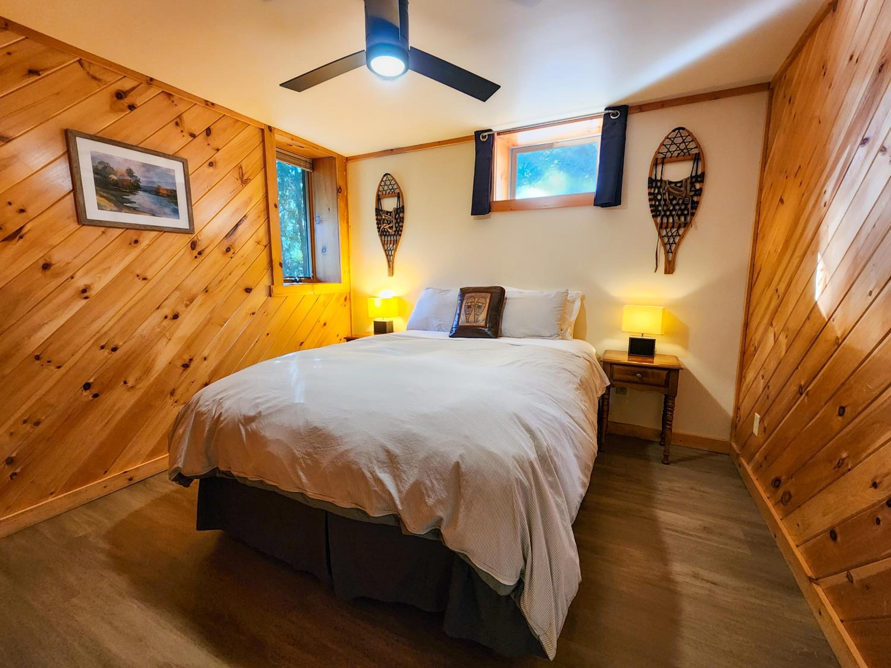 Double or Twin Room with Bathroom photo 3