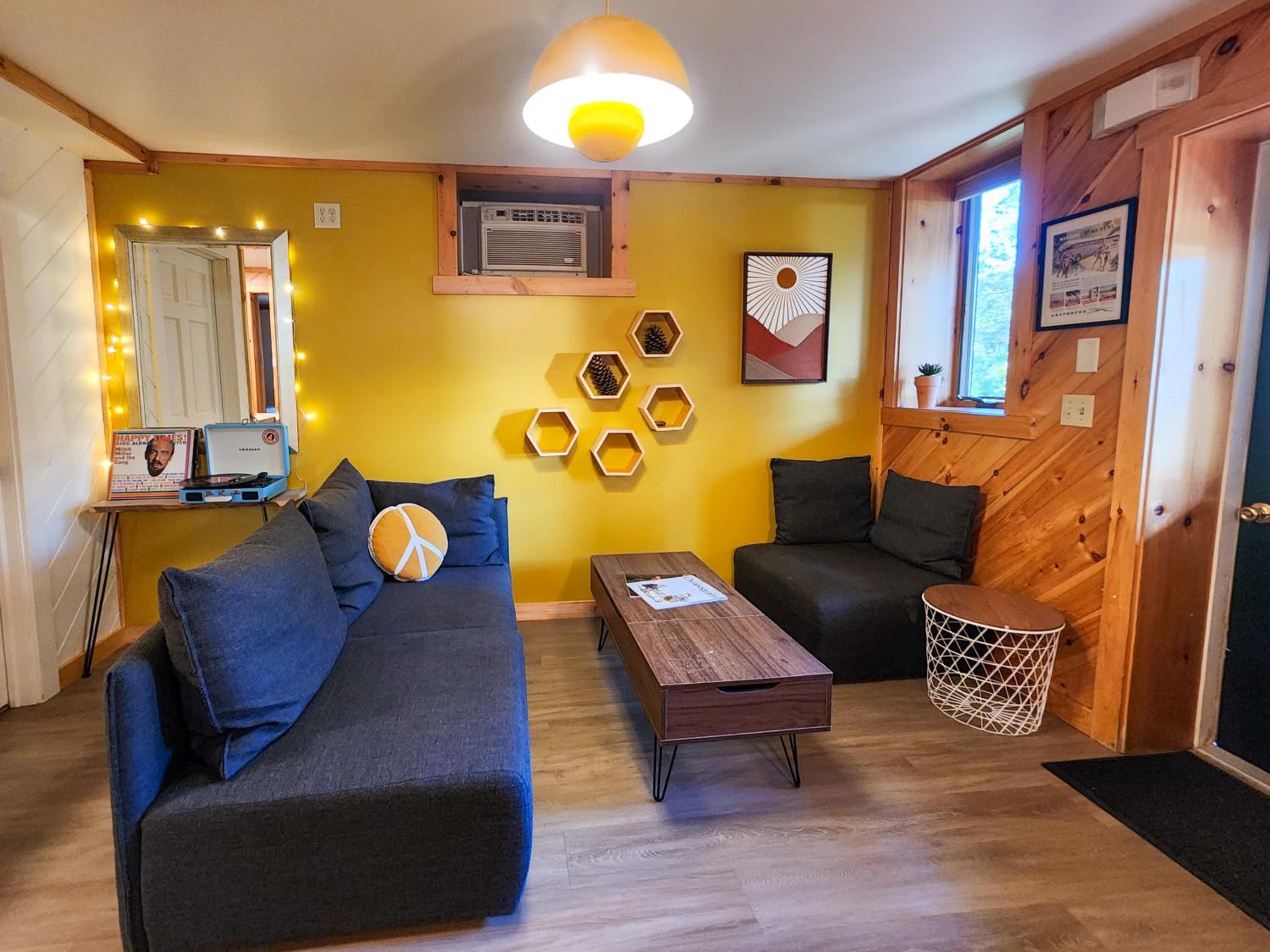 Double or Twin Room with Bathroom photo 1