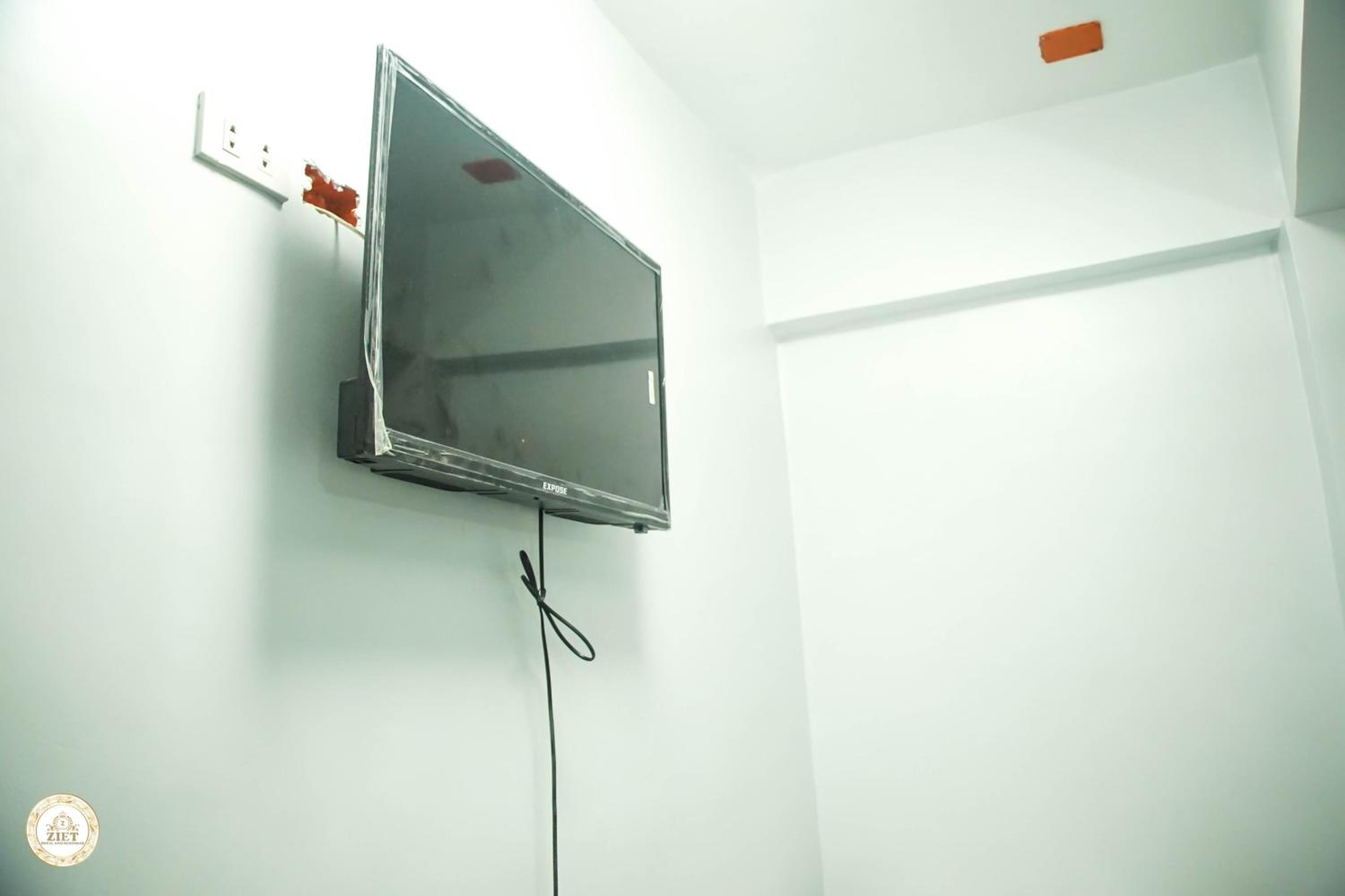Budget Twin Room photo 1