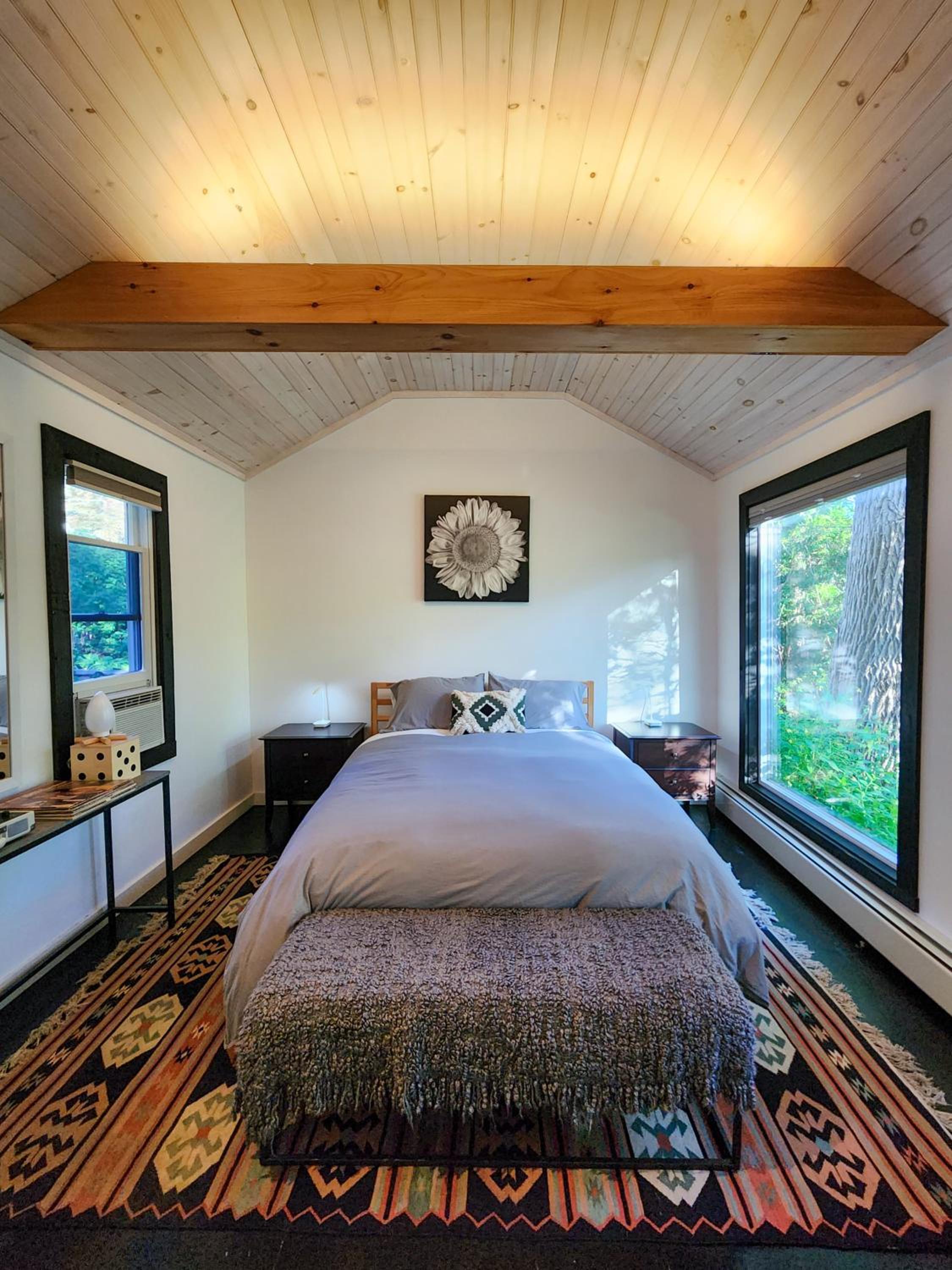Deluxe Queen Room photo 1