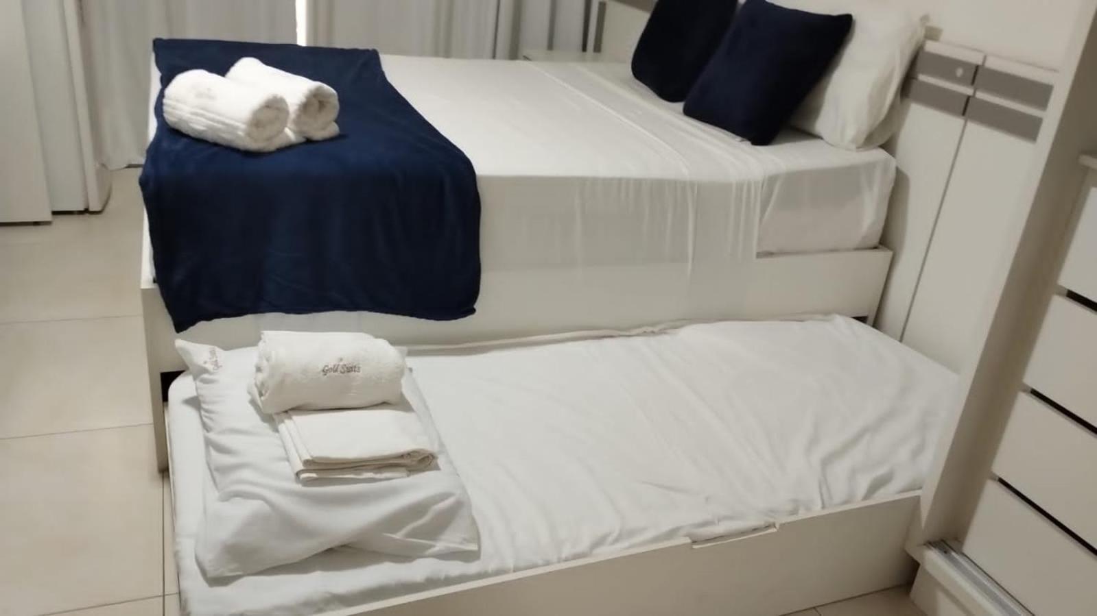 Deluxe Double Room with Extra Bed