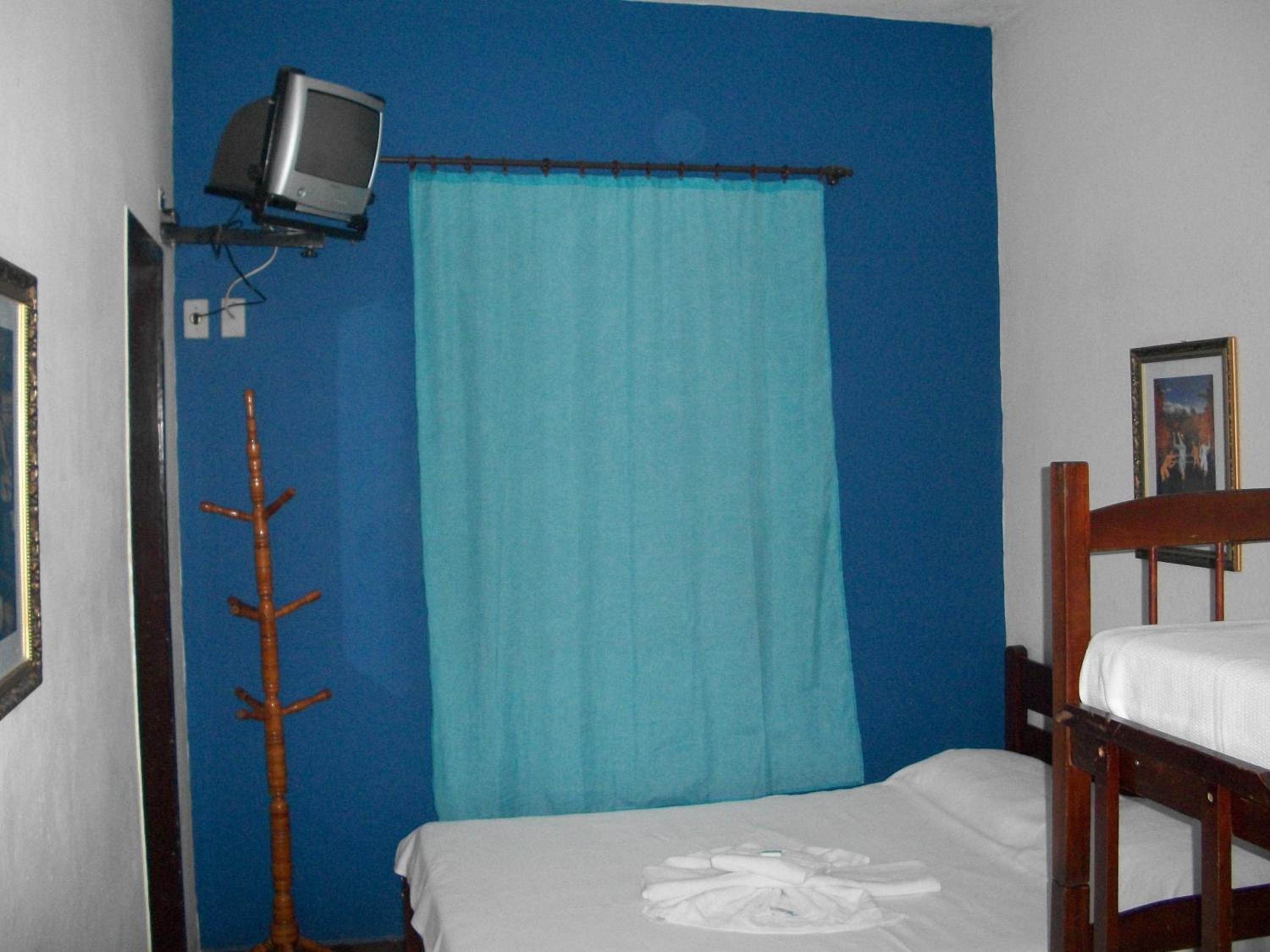 Quadruple Room photo 3