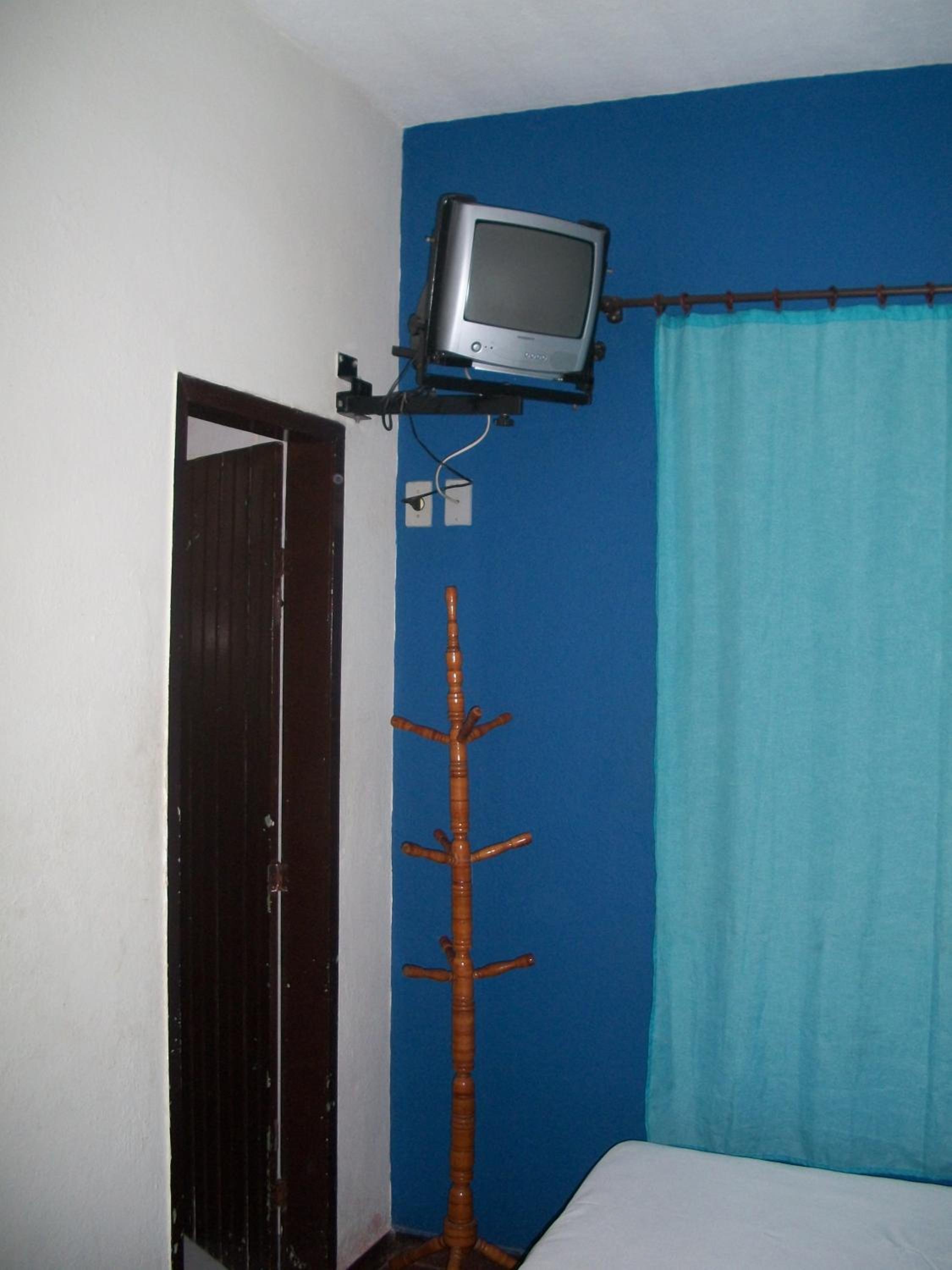 Quadruple Room photo 2