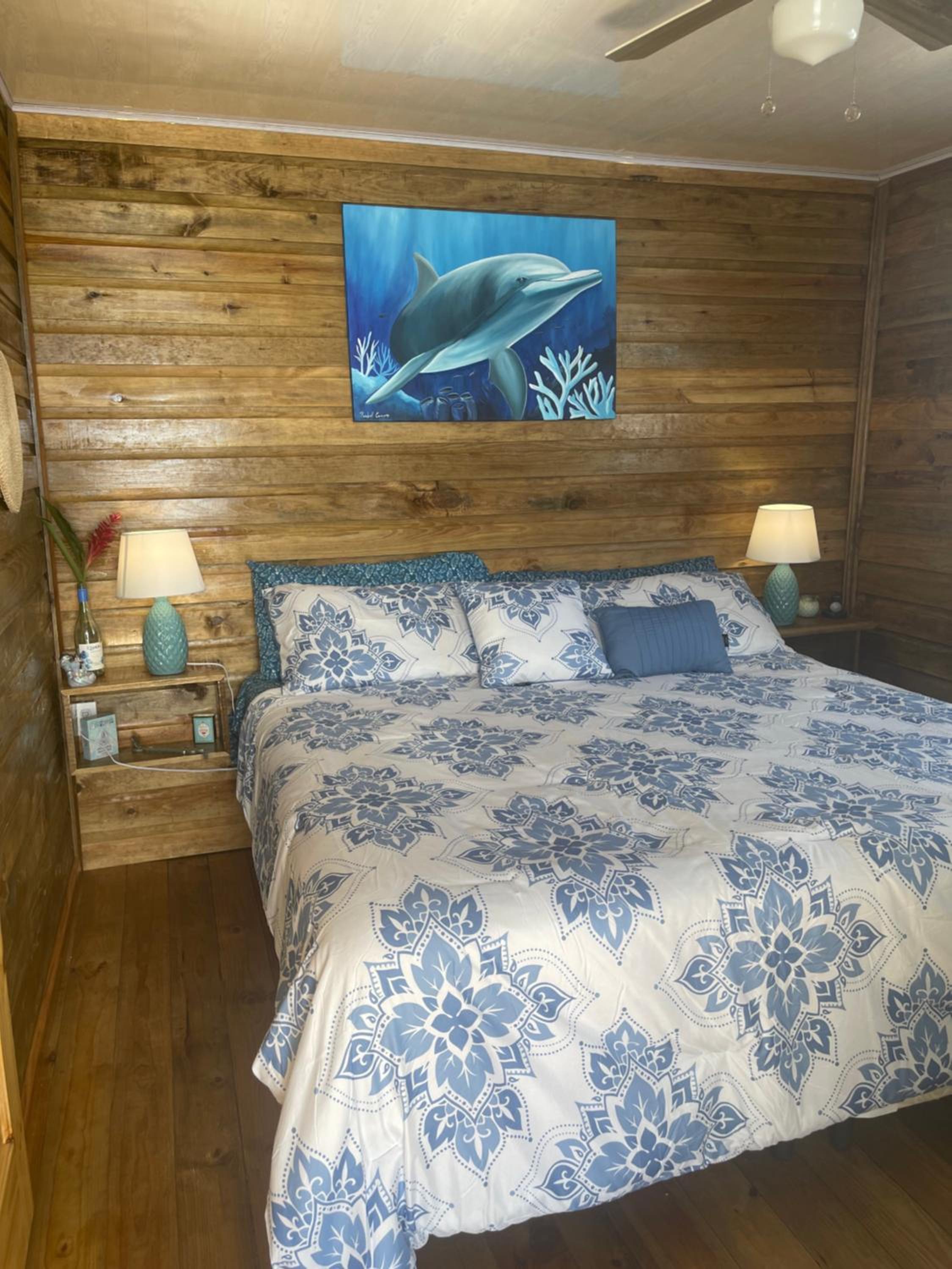 King Room with Sea View photo 2