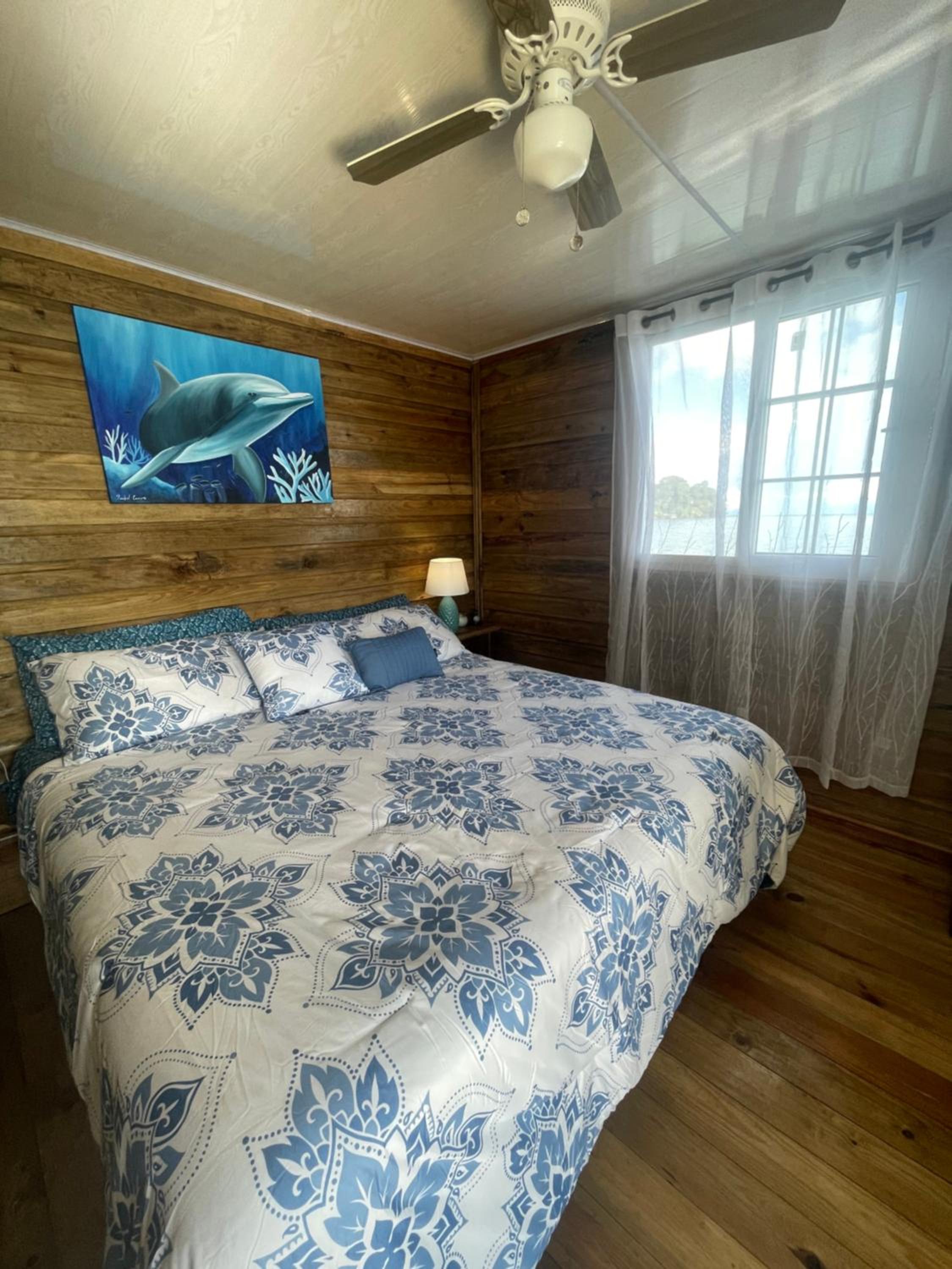King Room with Sea View photo 3