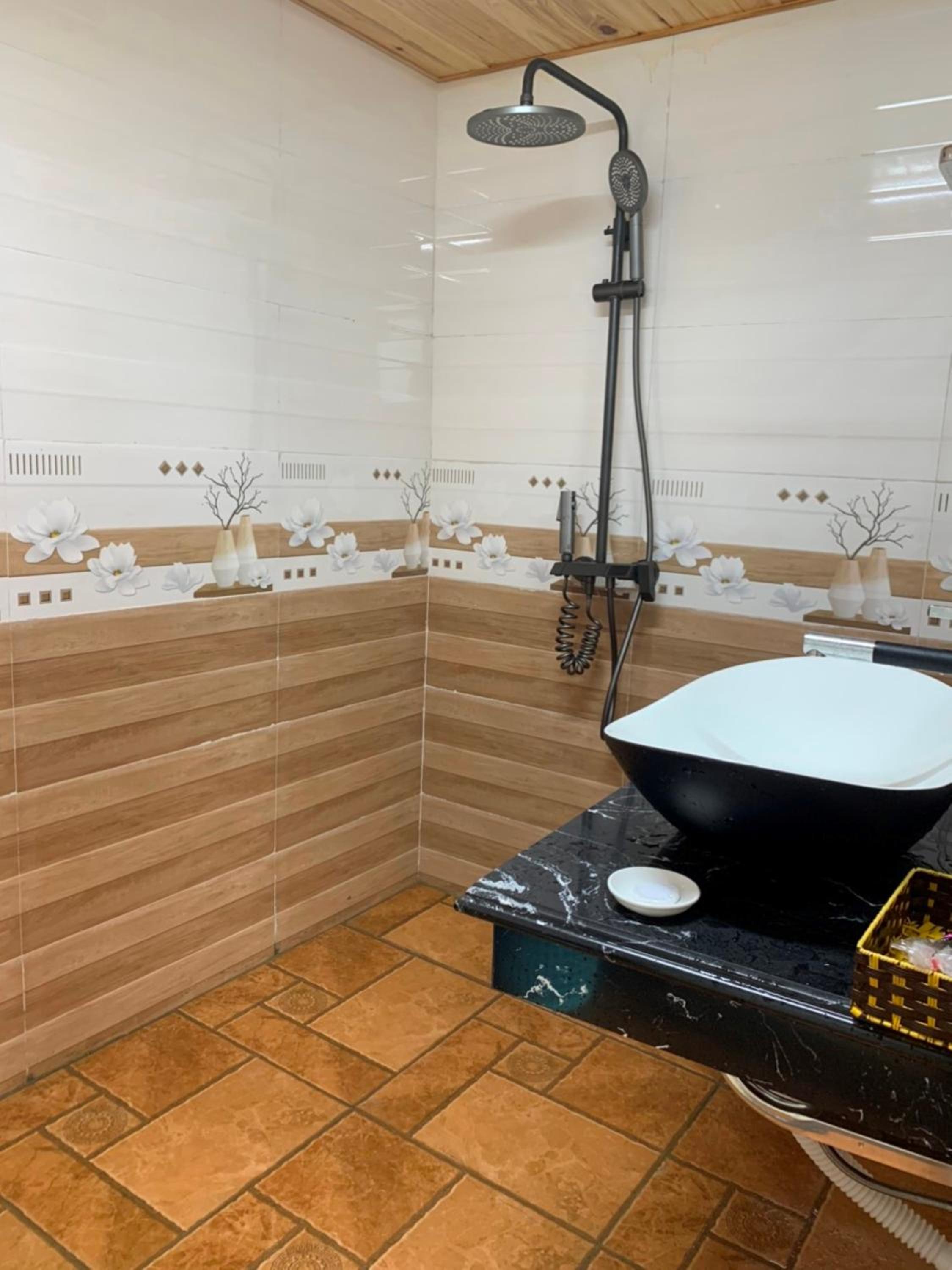 Superior Quadruple Room - Photo 9