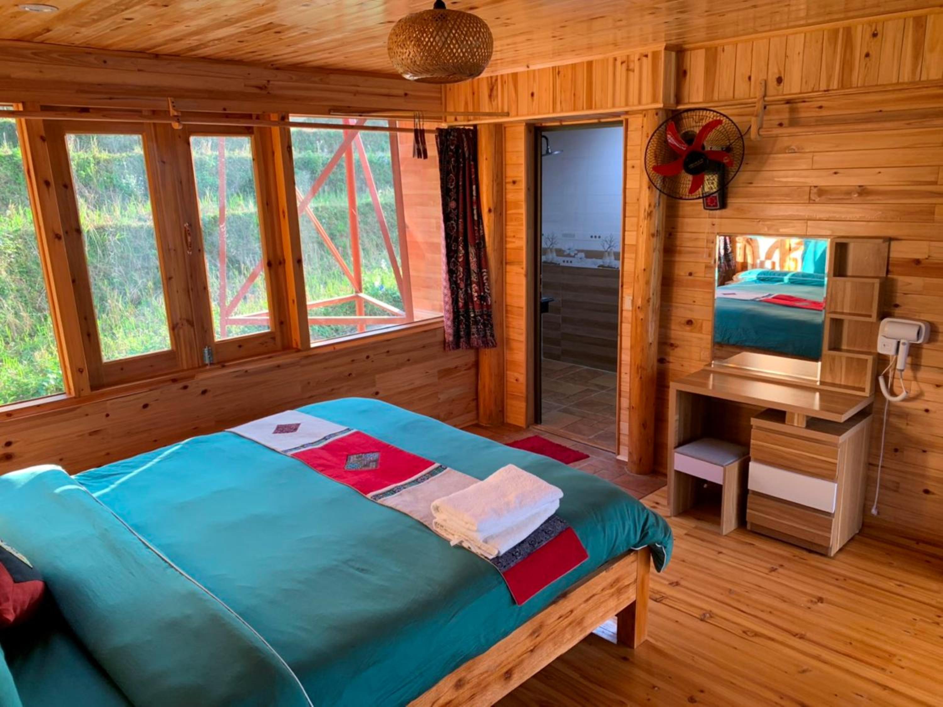 Superior Double Room - Photo 4