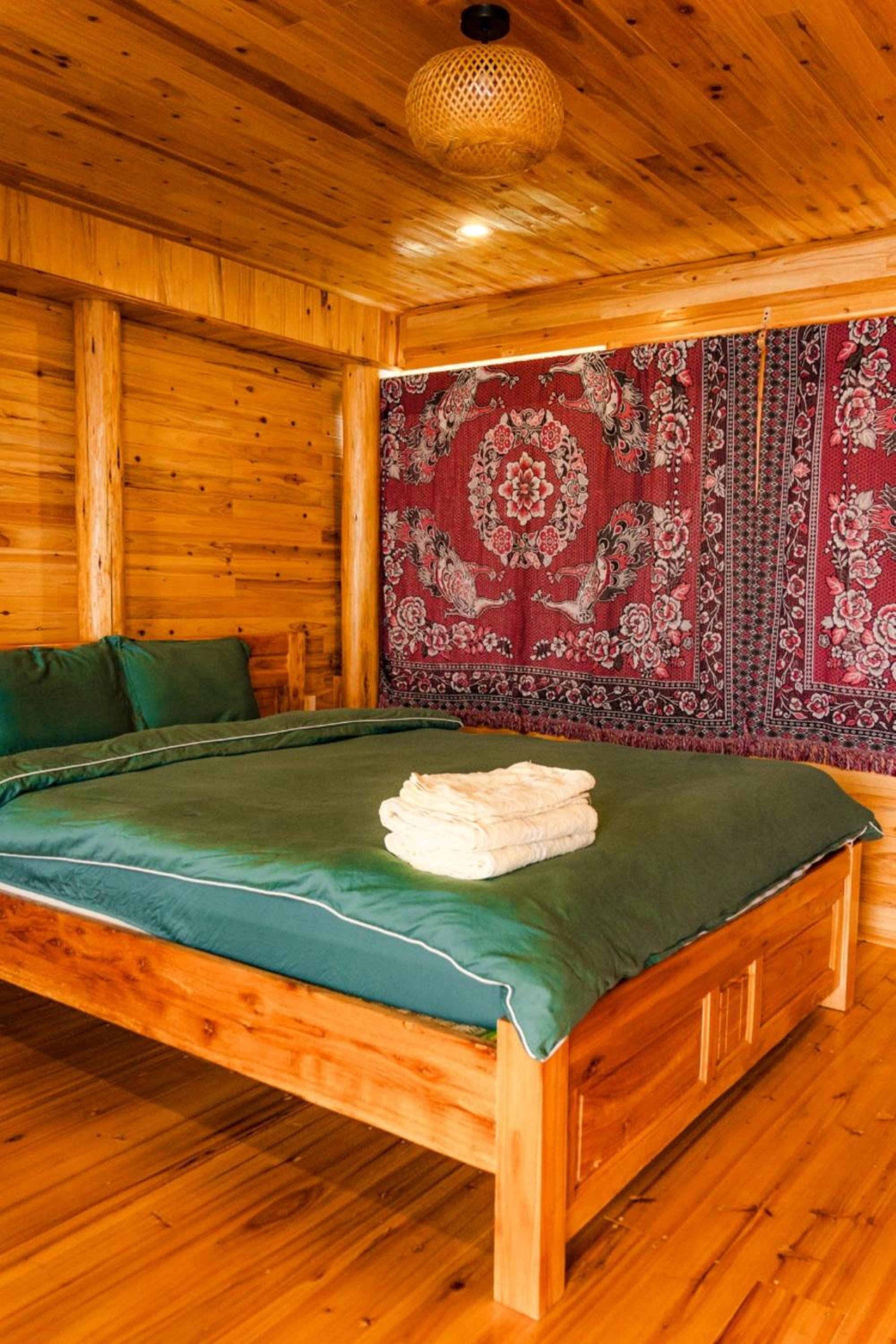 Superior Double Room - Photo 5