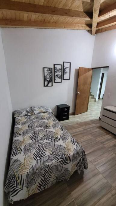 One-Bedroom House photo 2