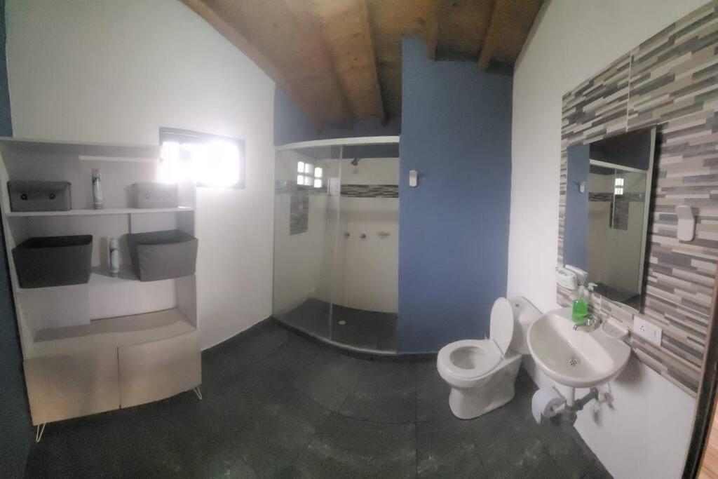One-Bedroom House photo 3
