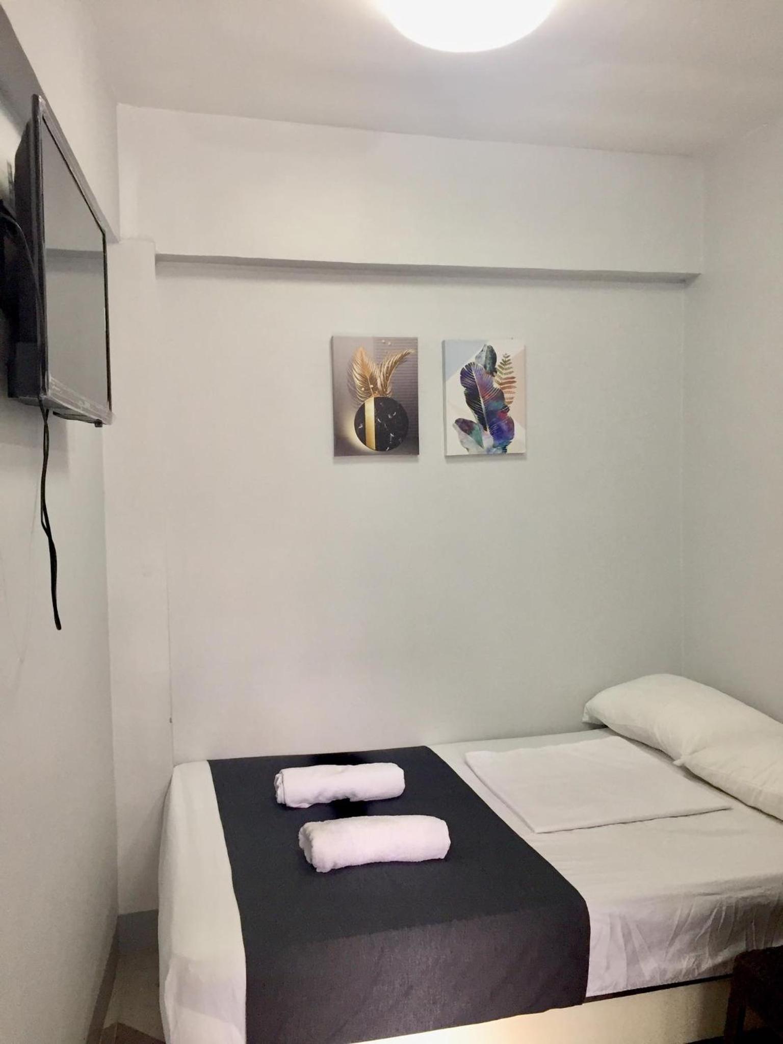 Budget Double Room photo 1