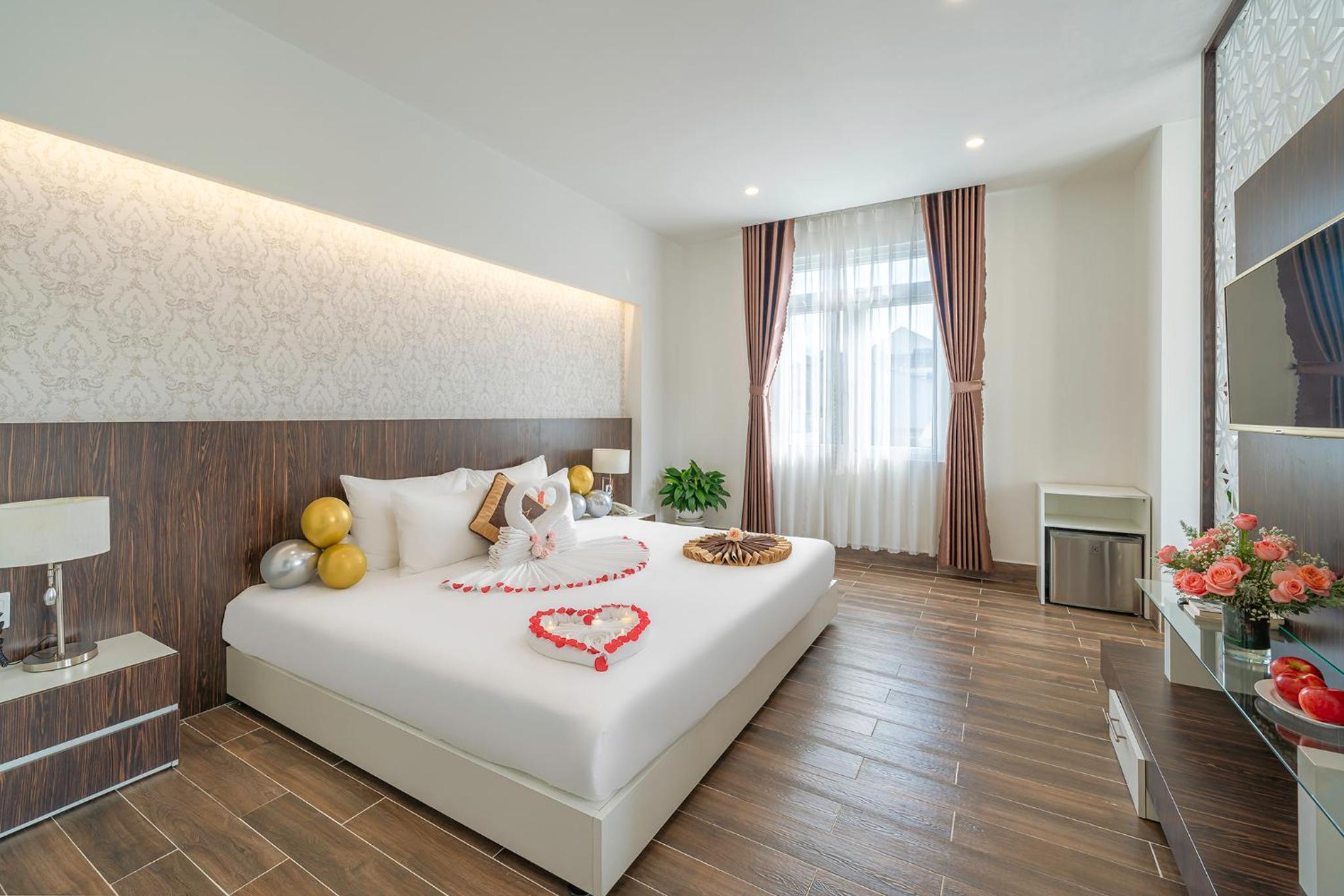 Suite with Mountain View - Photo 6