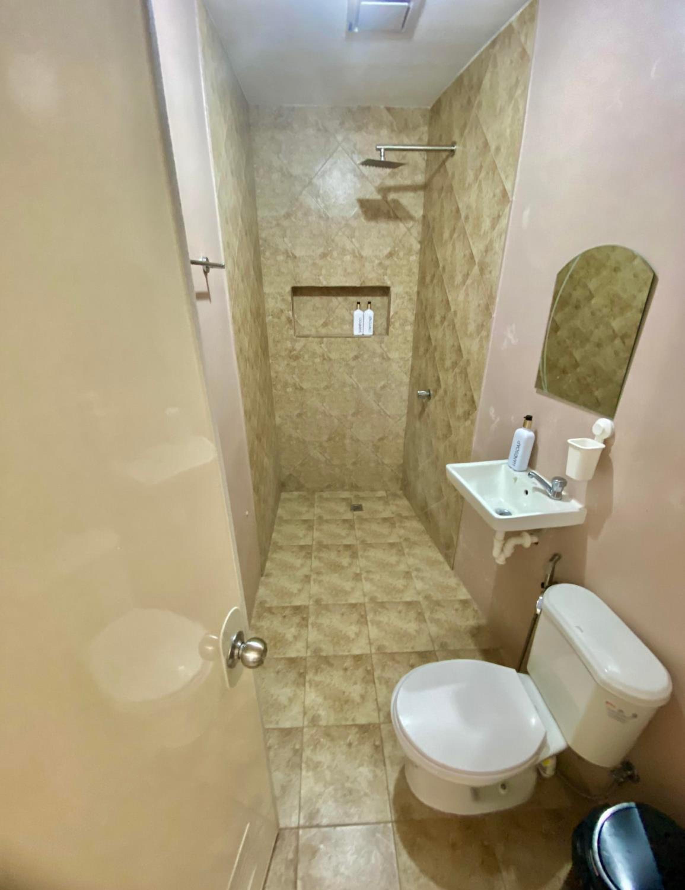 Double Or Twin Room photo 3
