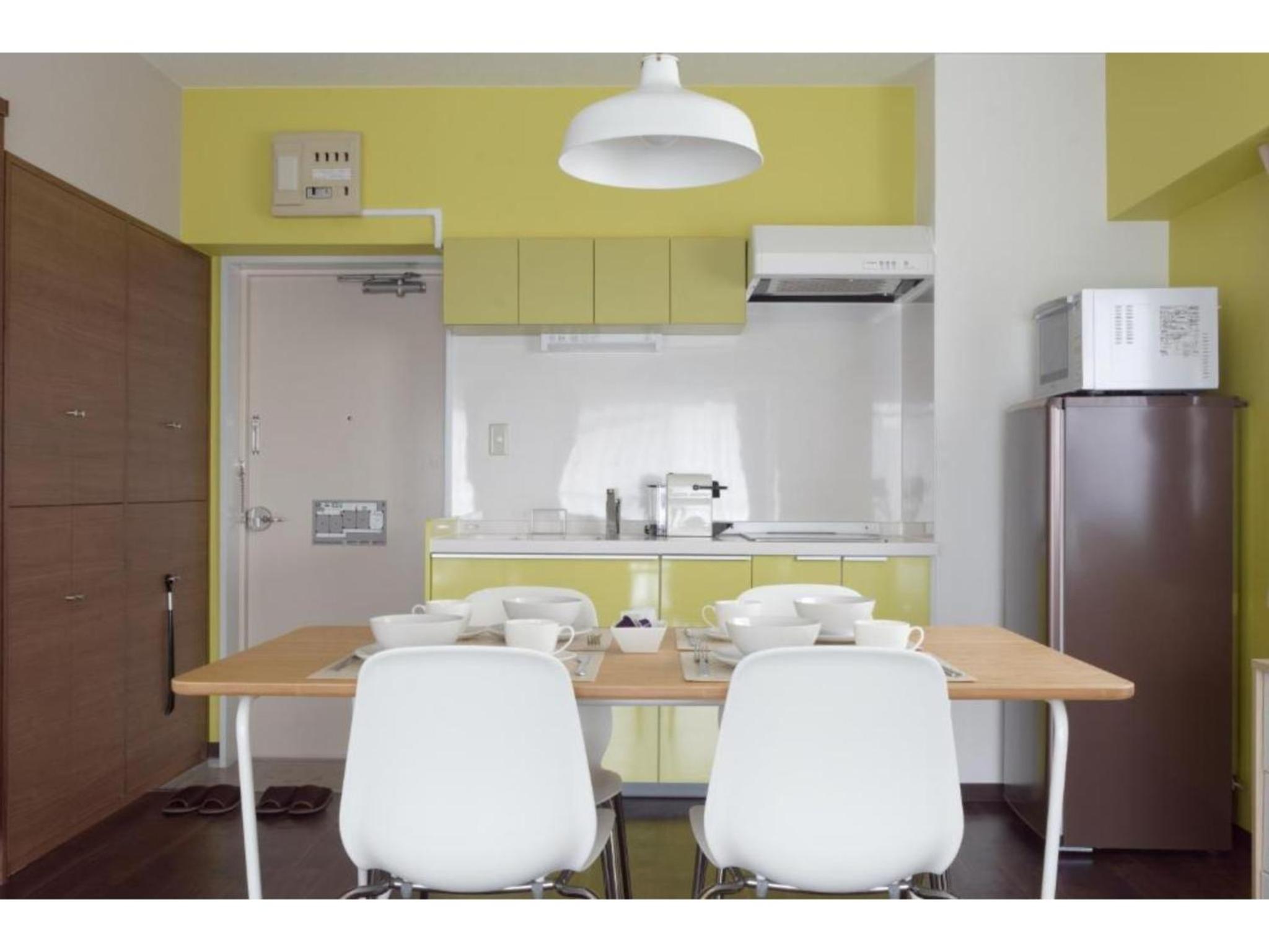 Apartment - Photo 15