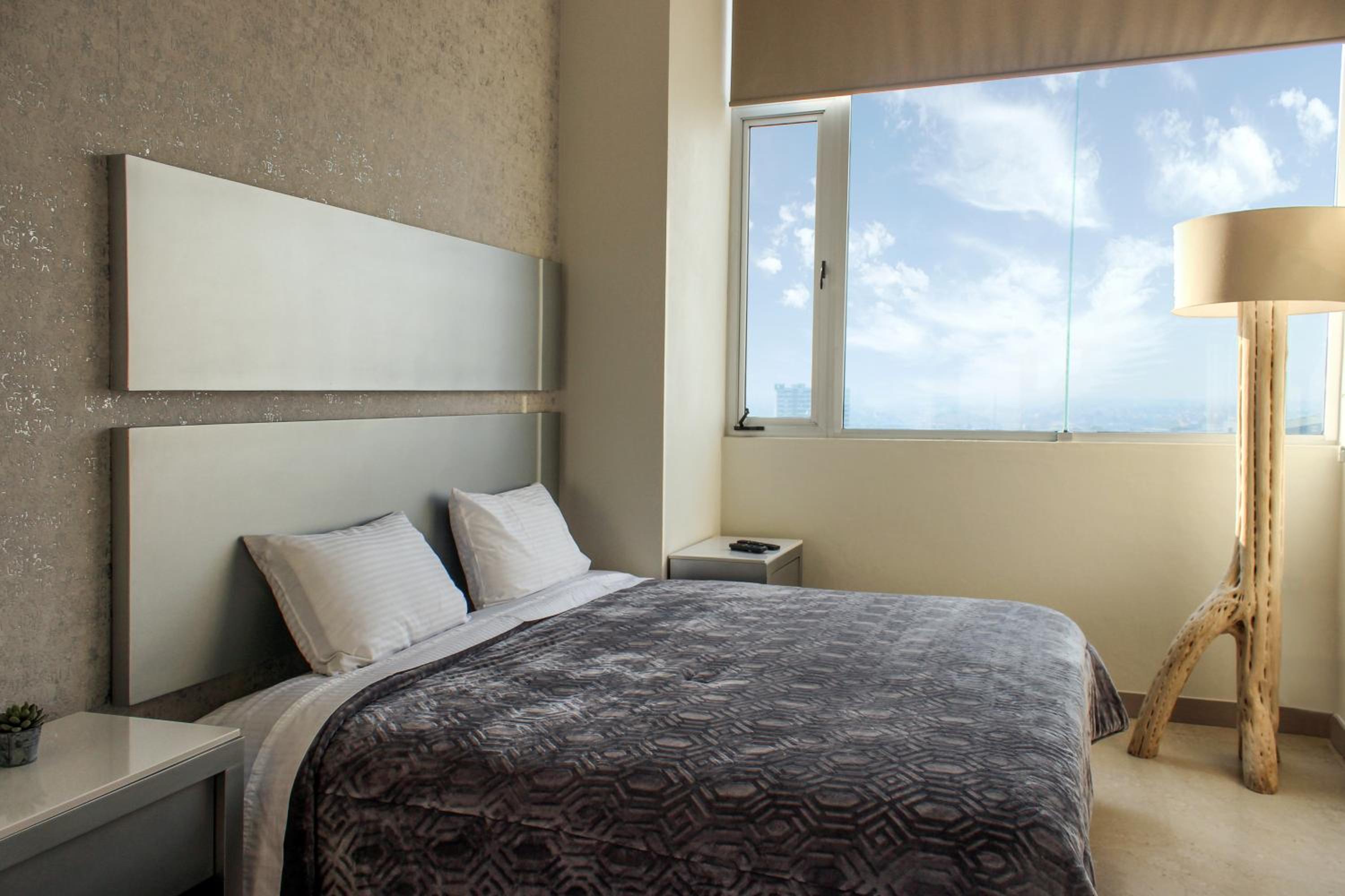 Popocatepetl (Family Suite) photo 1