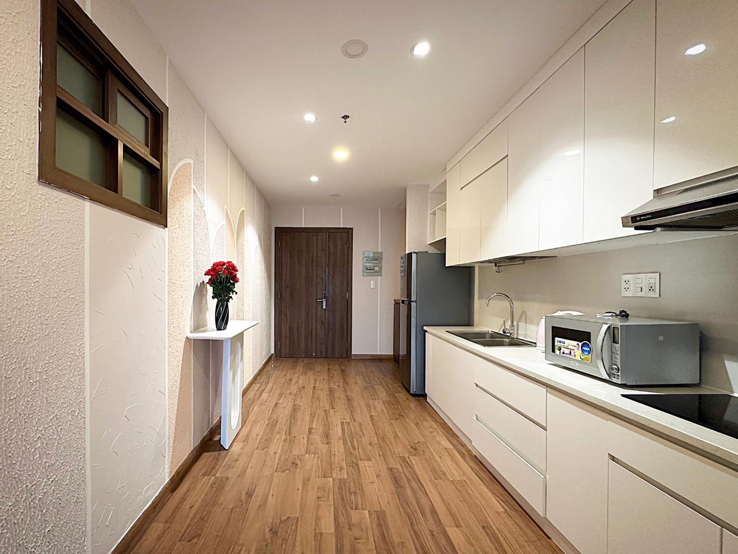 Two-Bedroom Apartment - Photo 76