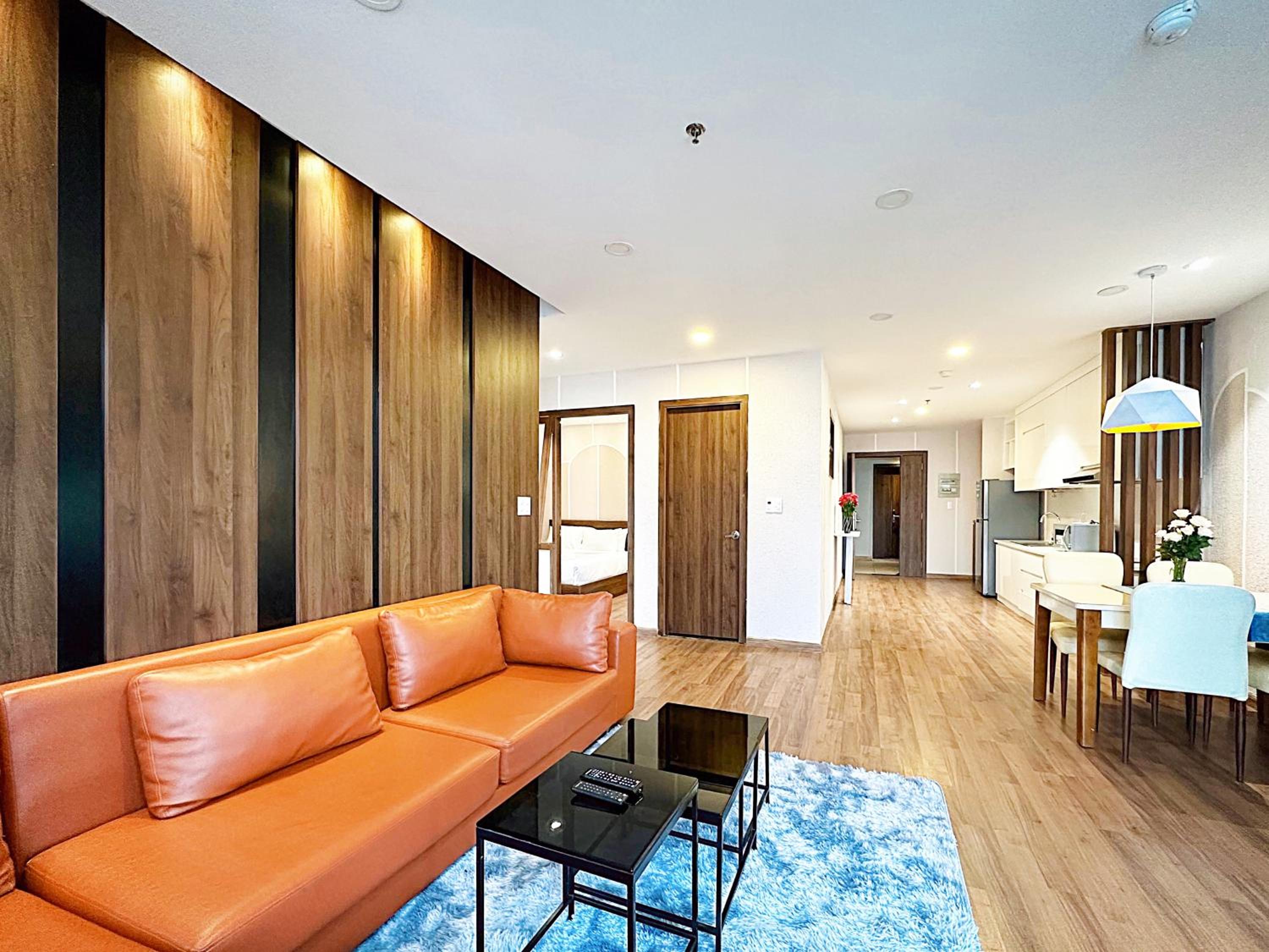 Two-Bedroom Apartment - Photo 94