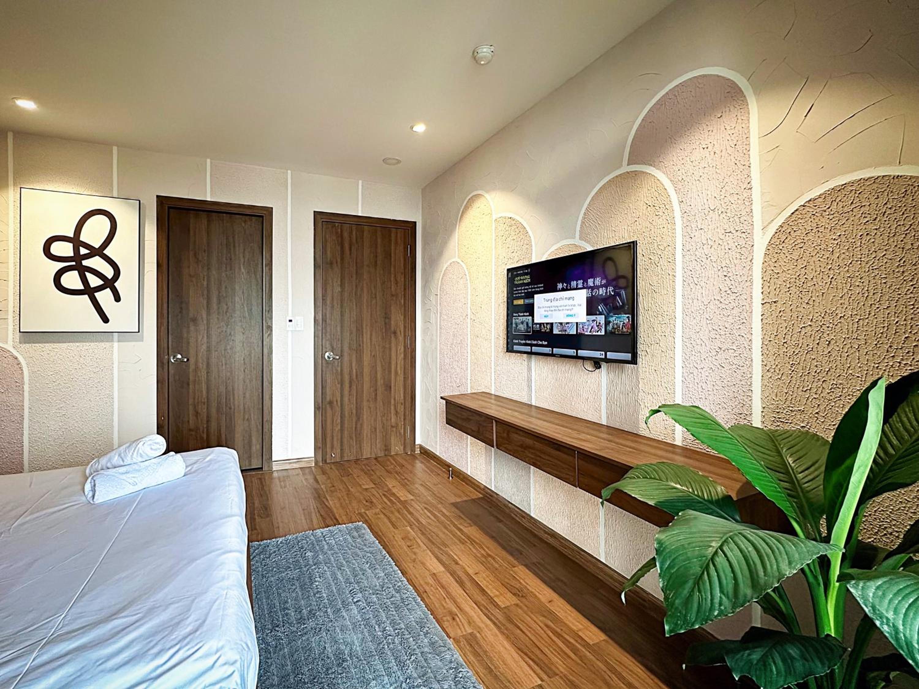Two-Bedroom Apartment - Photo 86