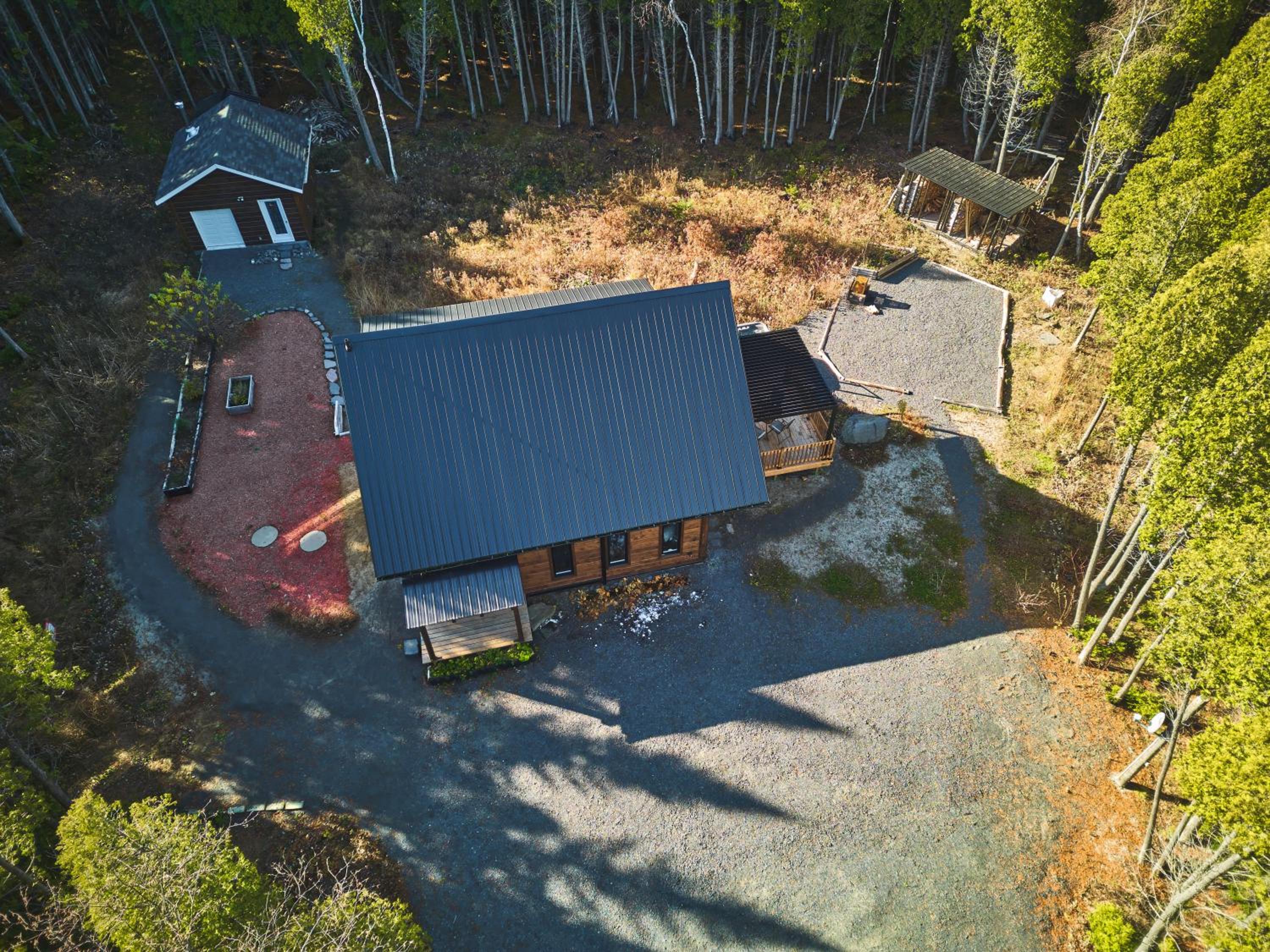 Two-Bedroom Chalet photo 2