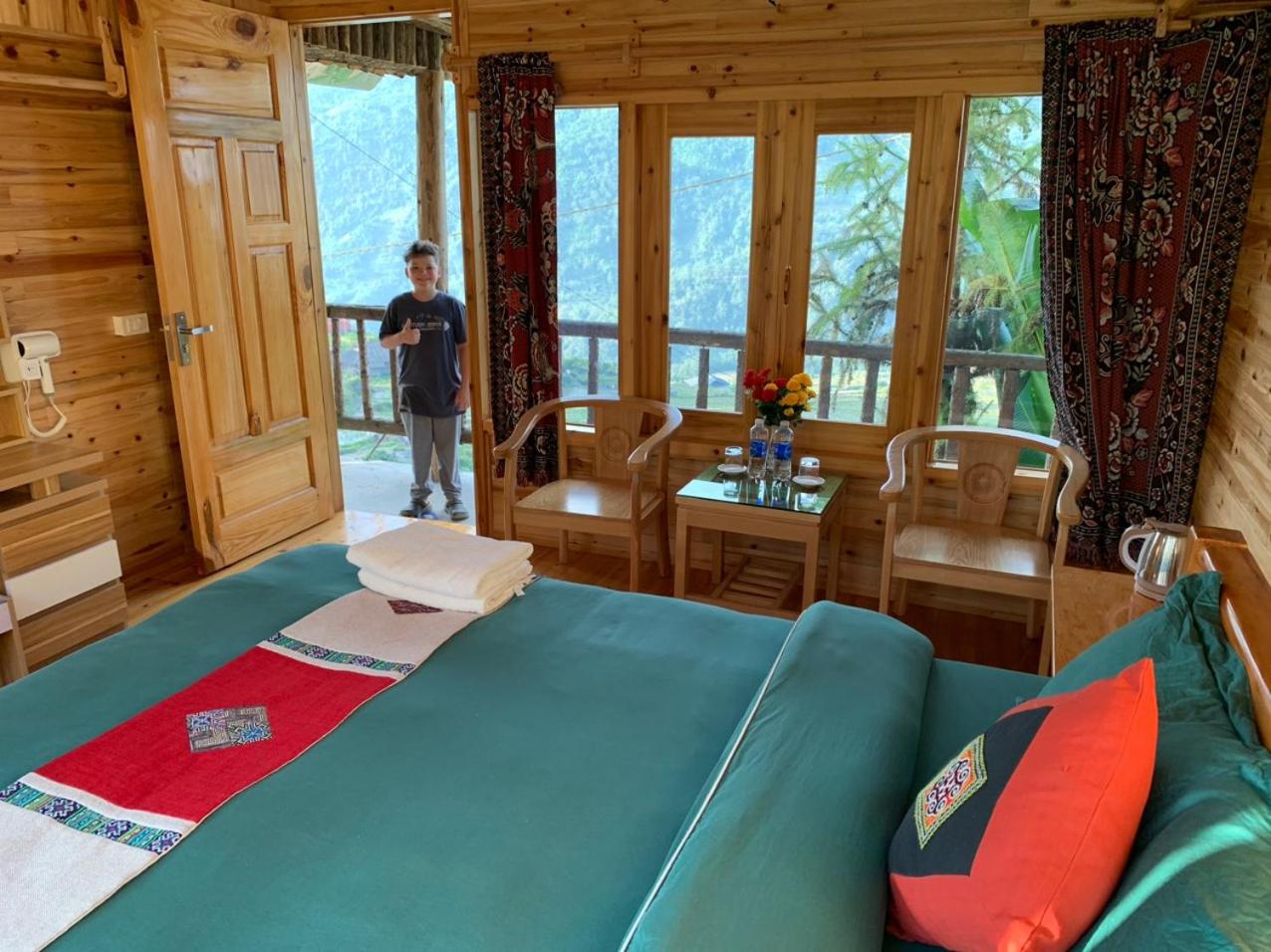 Superior Double Room - Photo 3