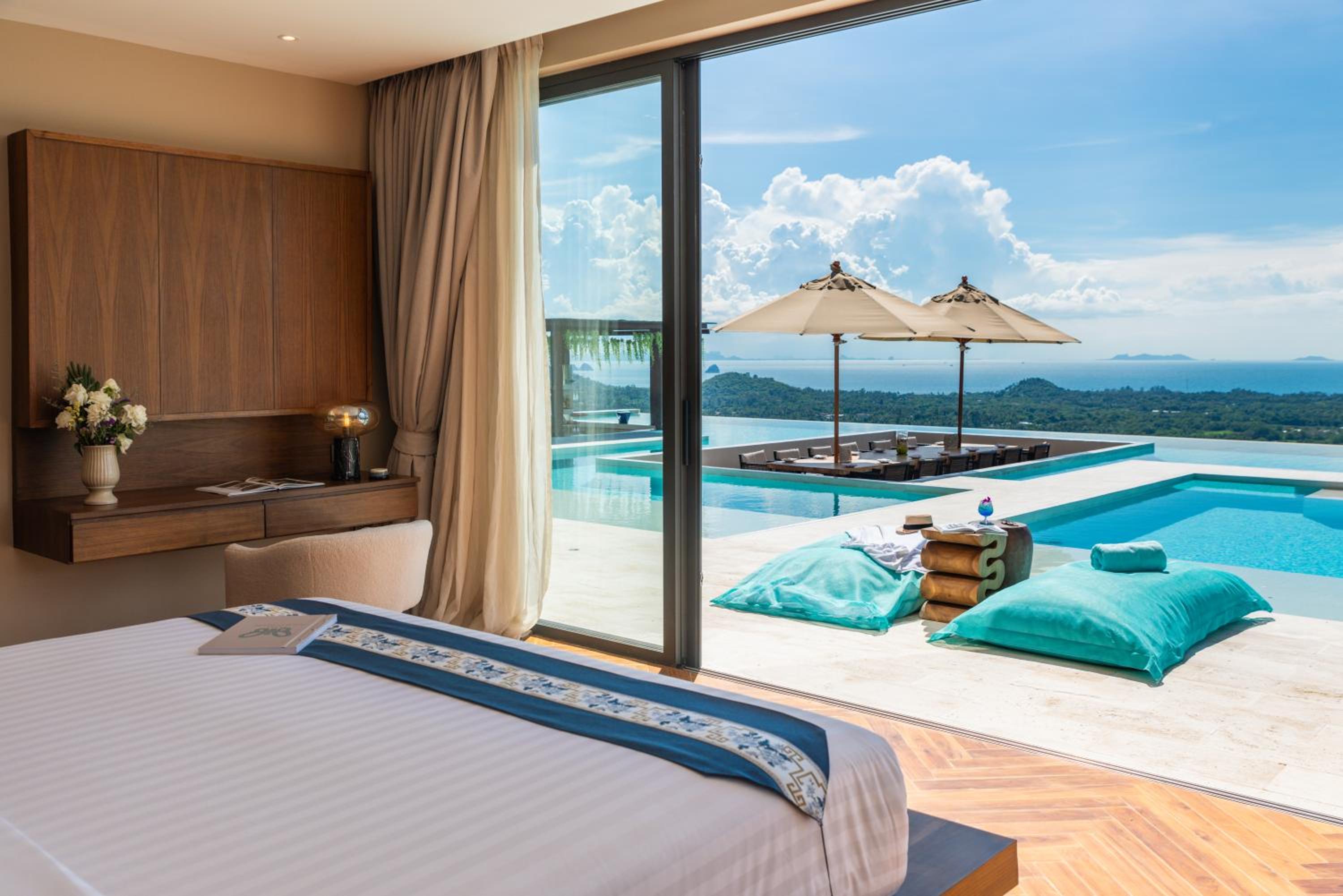 Deluxe Junior Suite