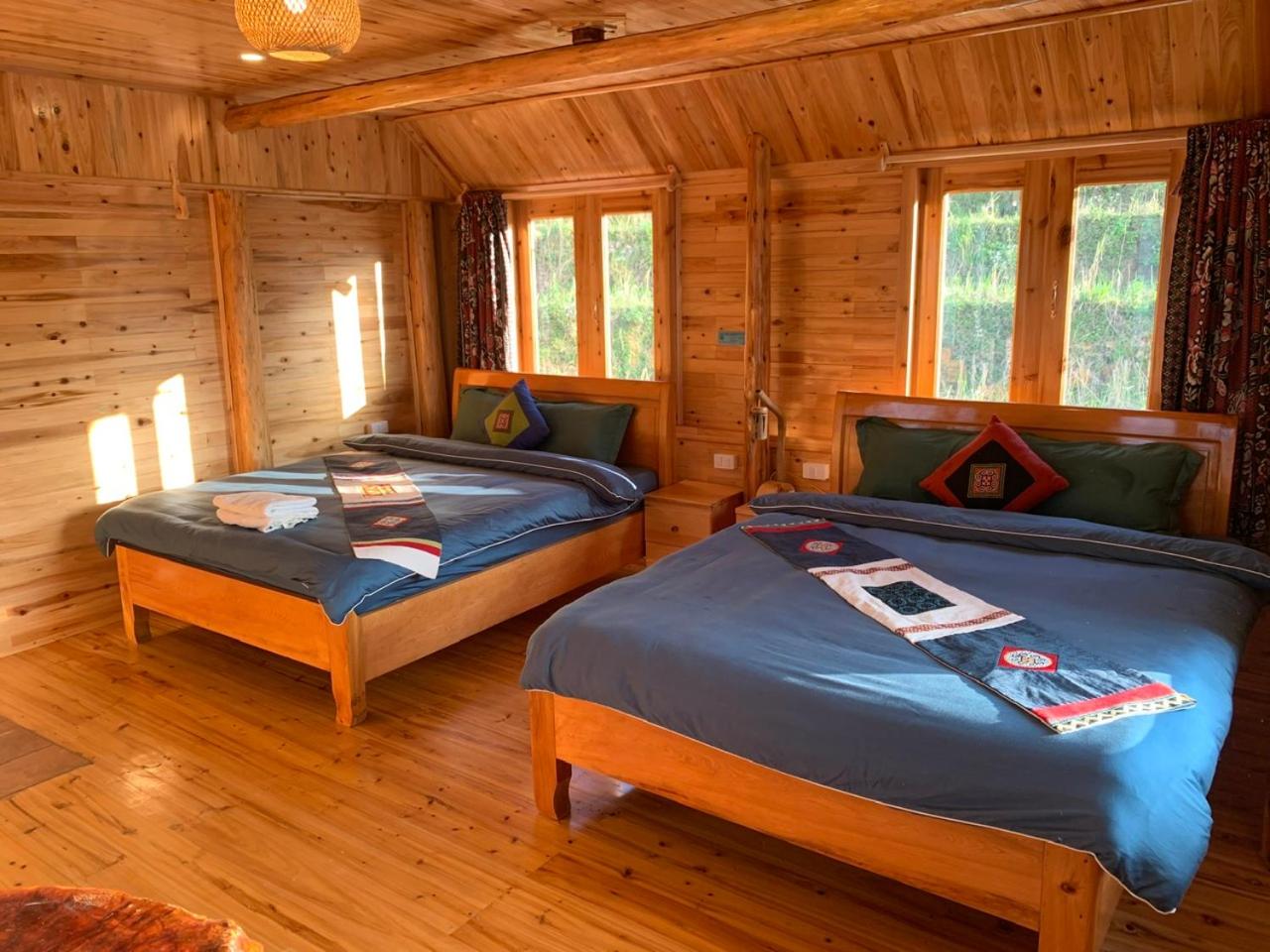 Superior Quadruple Room - Photo 5