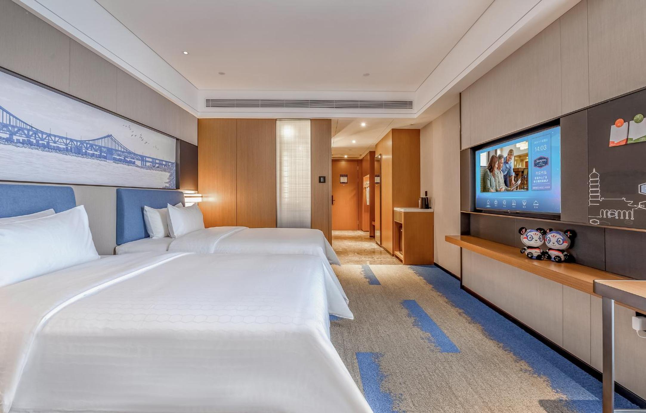 Standard Double Room with Shared Bathroom photo 2