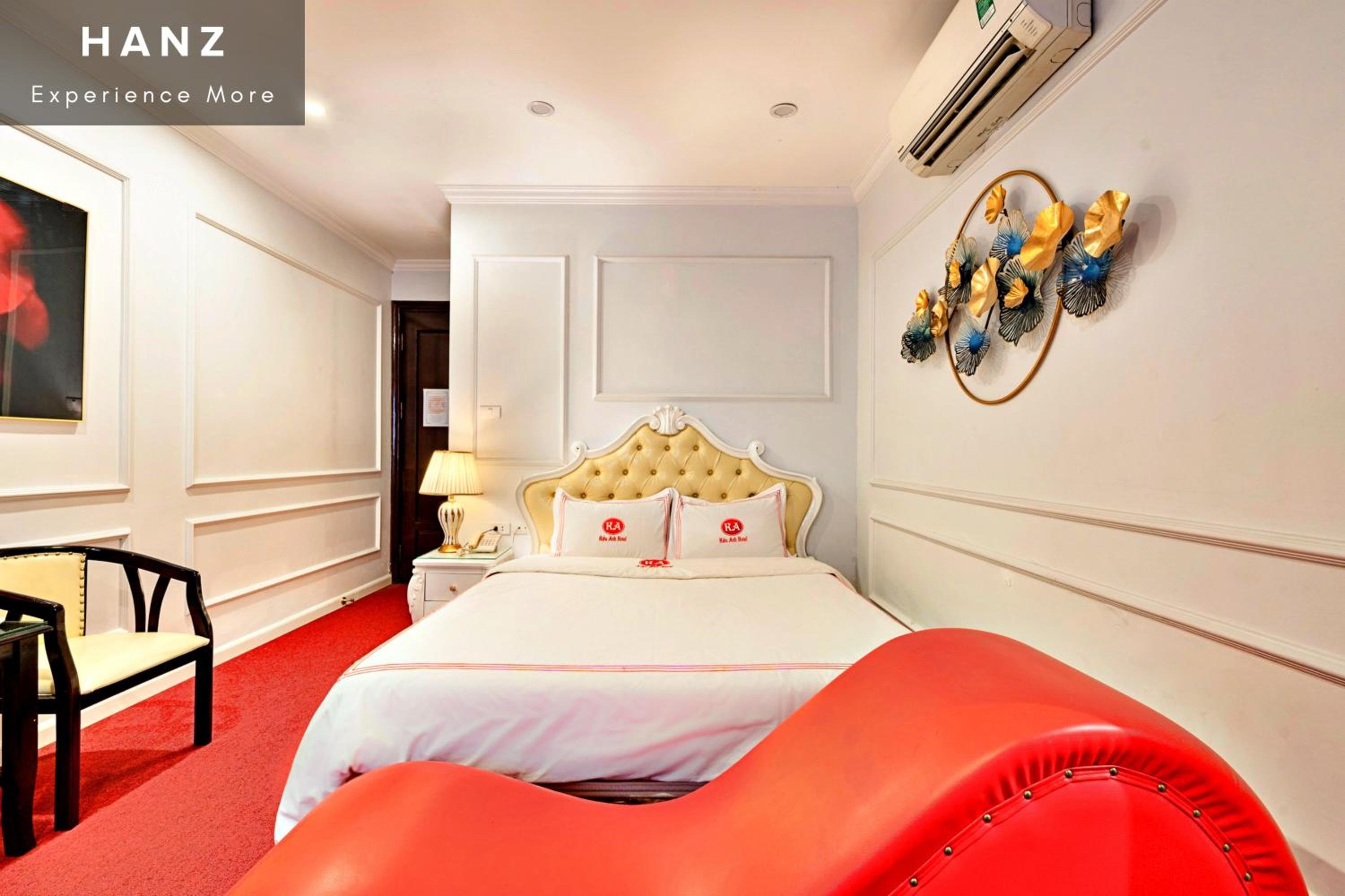 Superior Queen Room