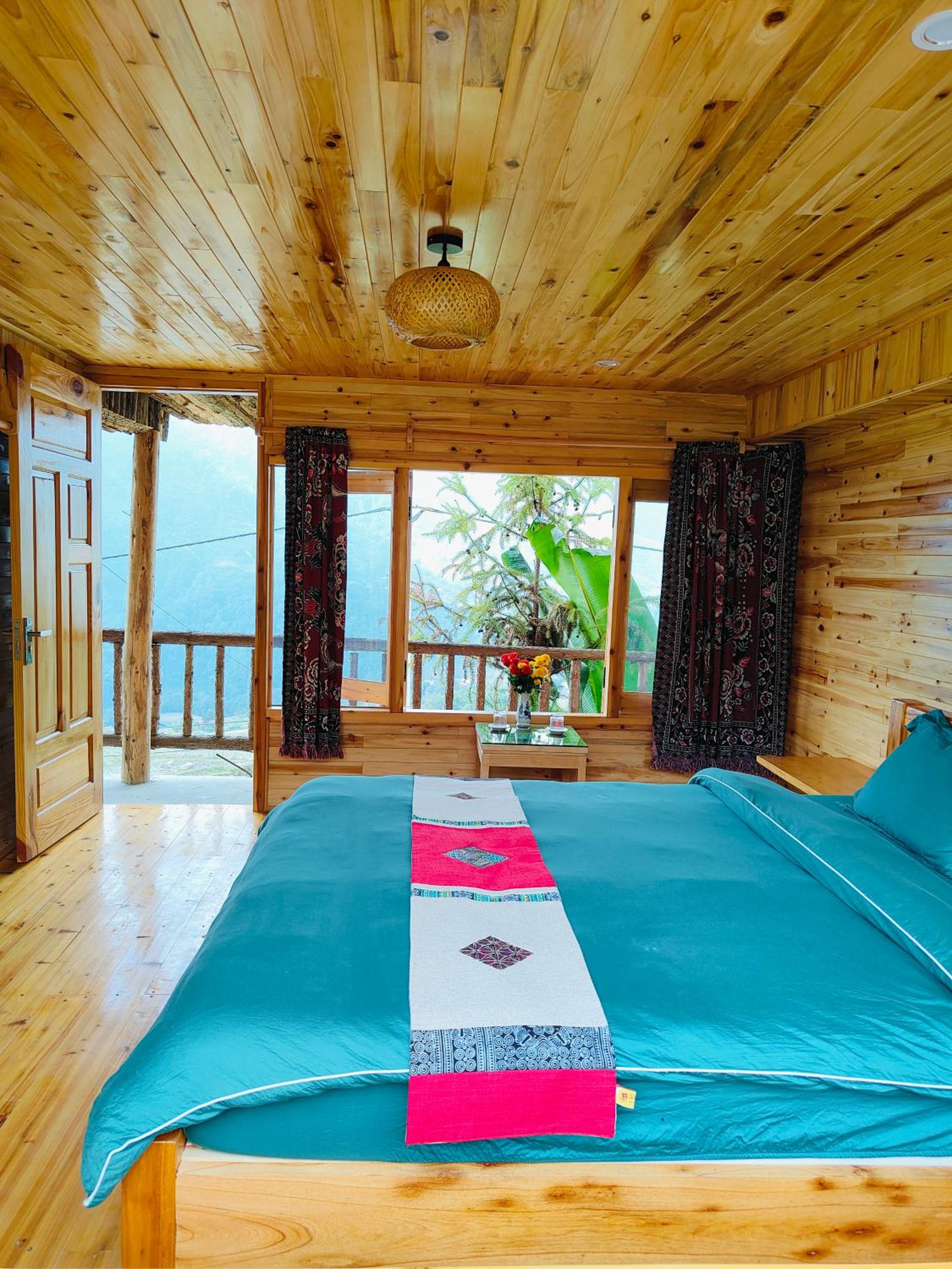 Superior Double Room - Photo 1
