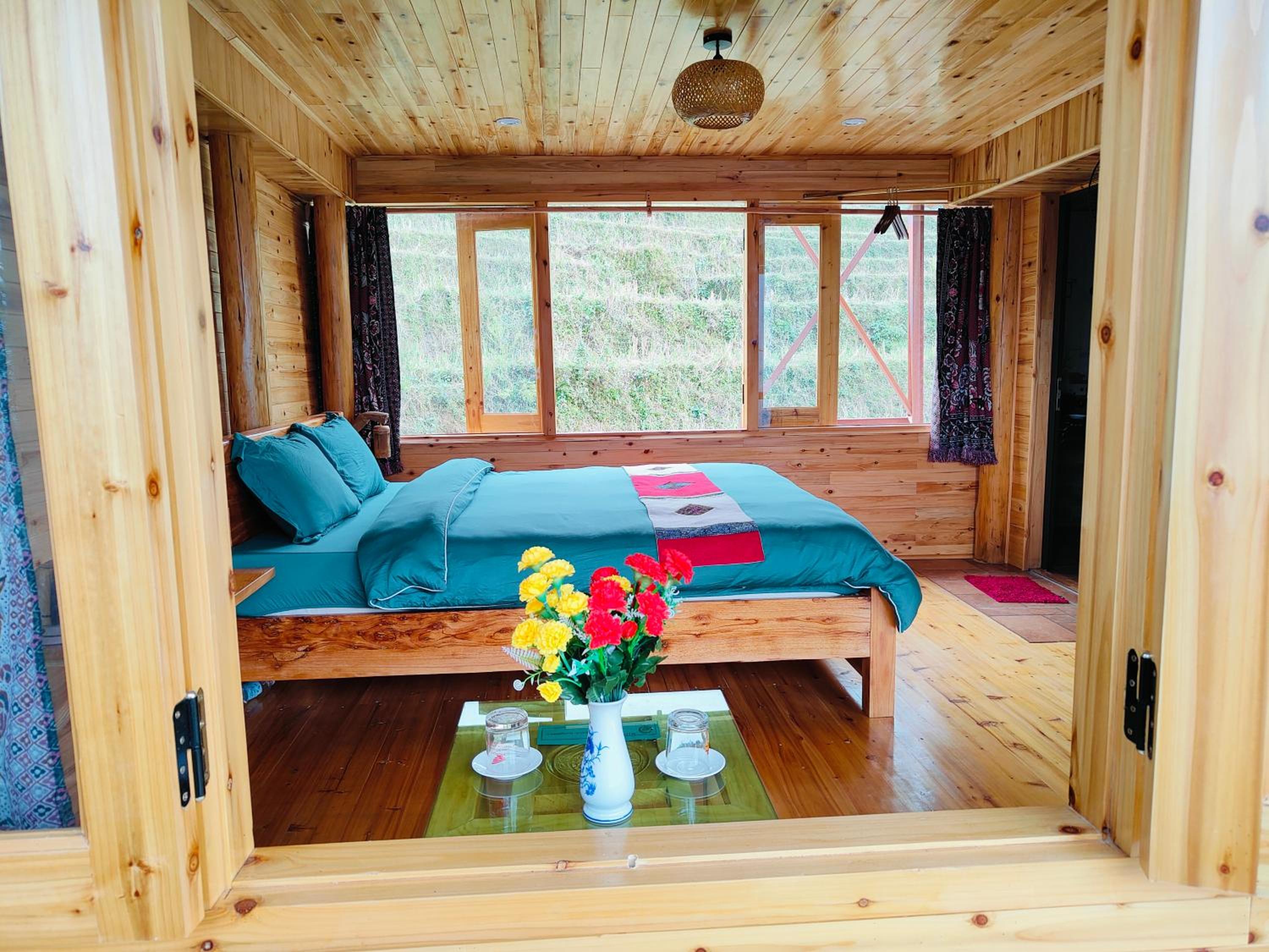 Superior Double Room - Photo 2