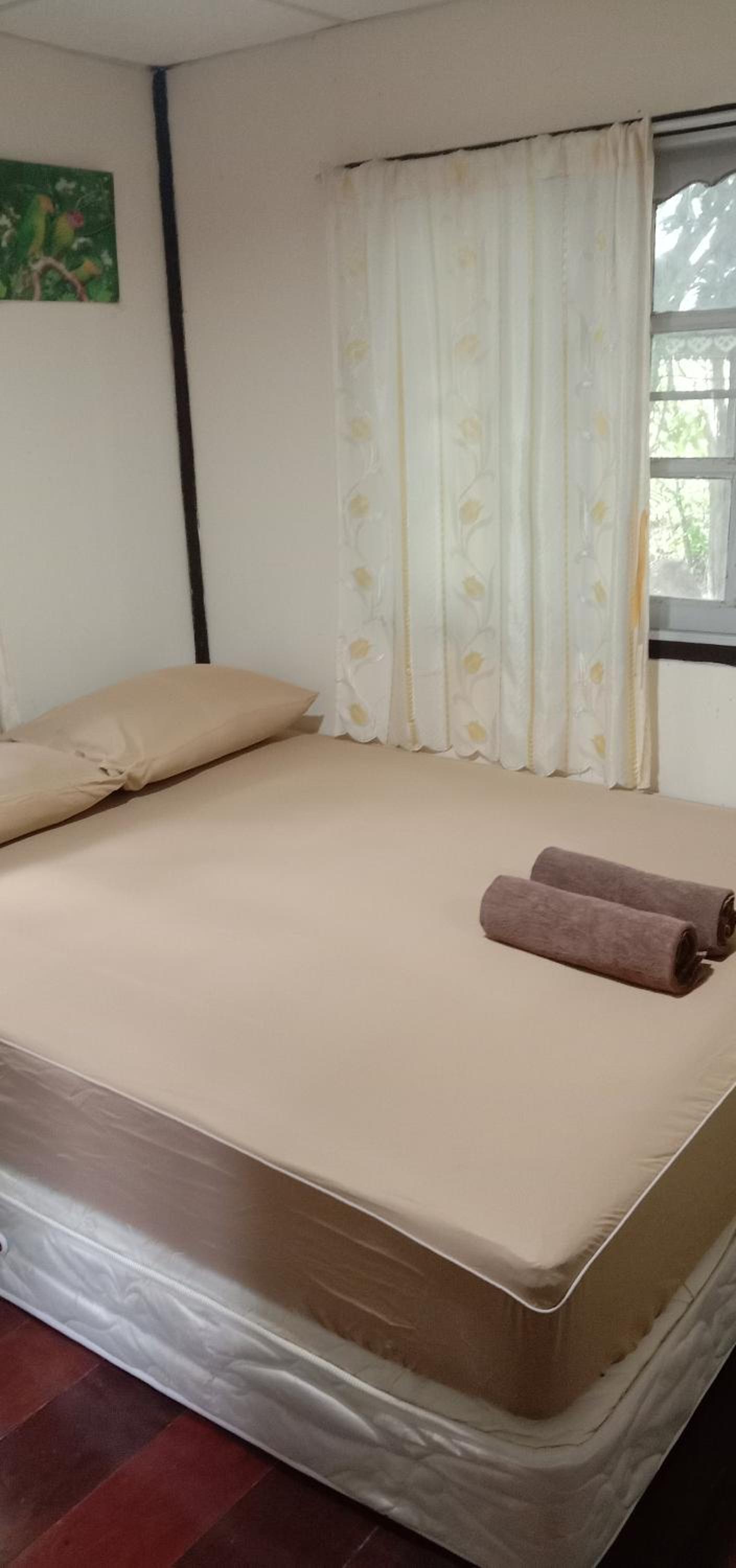 Small Double Room photo 1