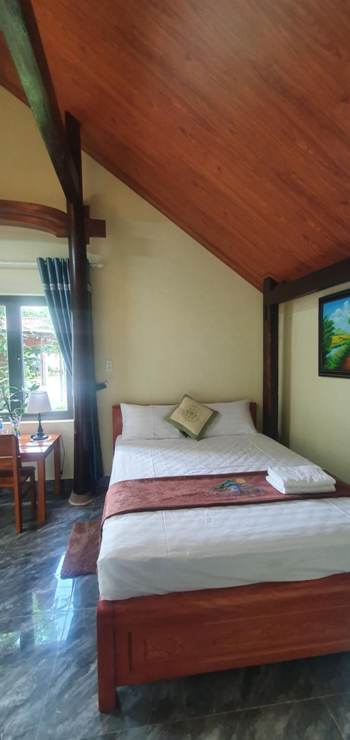 King Room with Garden View photo 1