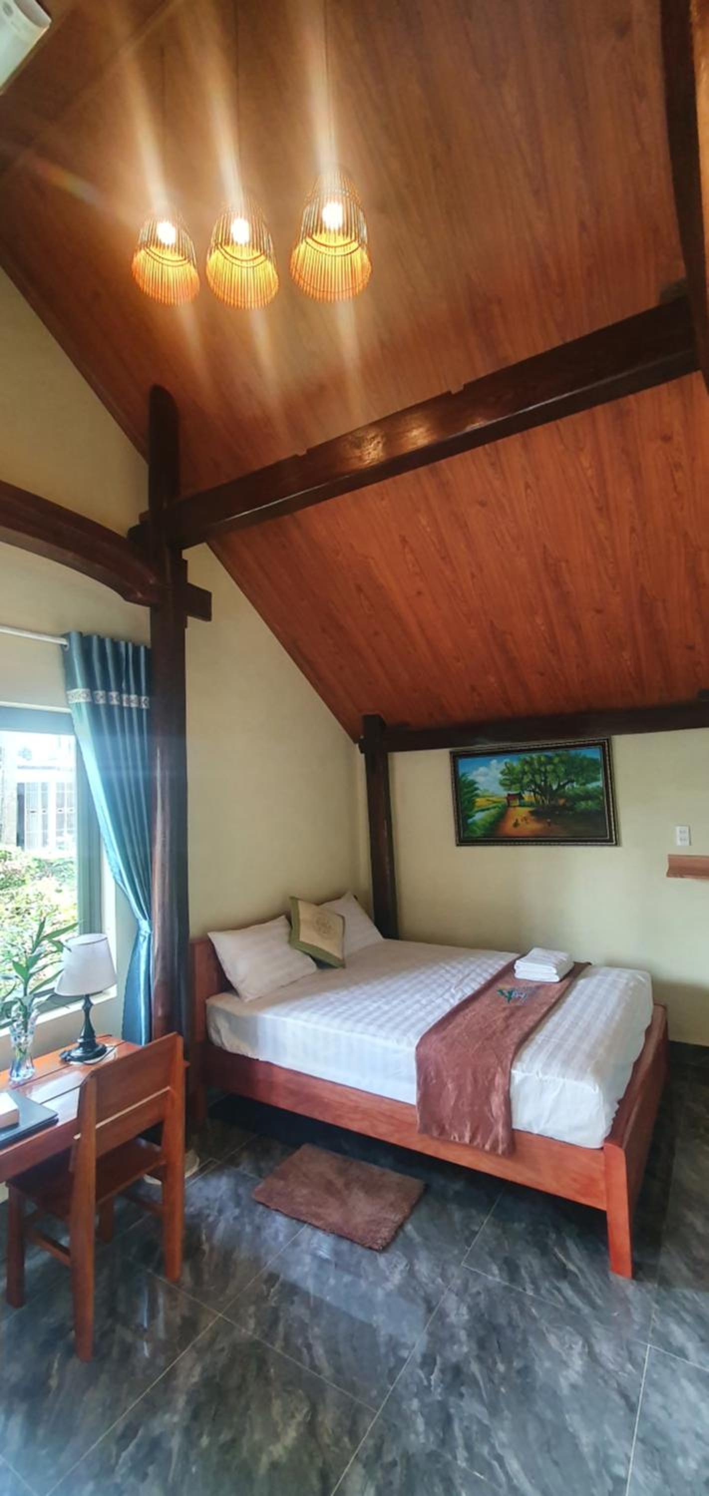 King Room with Garden View photo 3