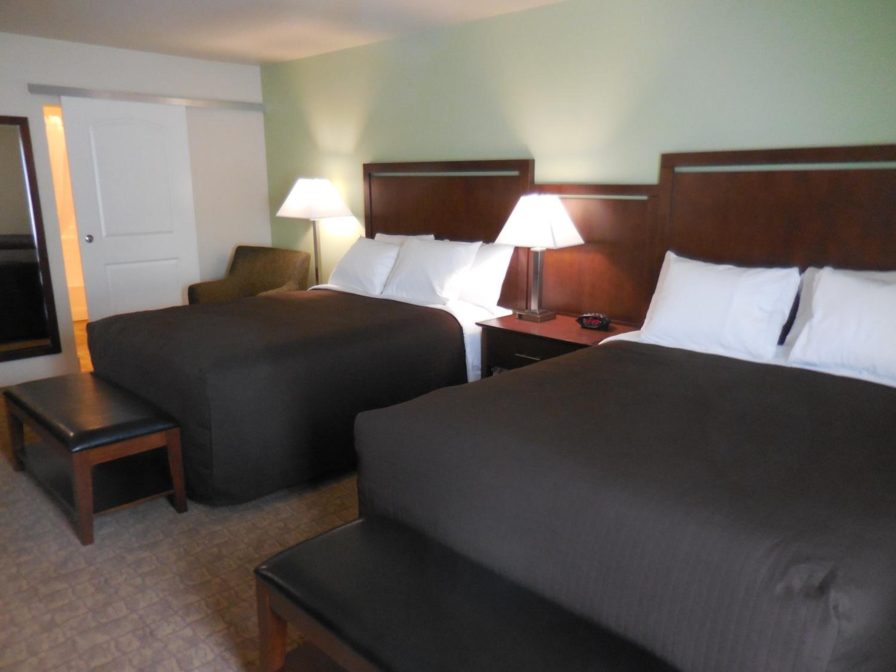 Double Room photo 2