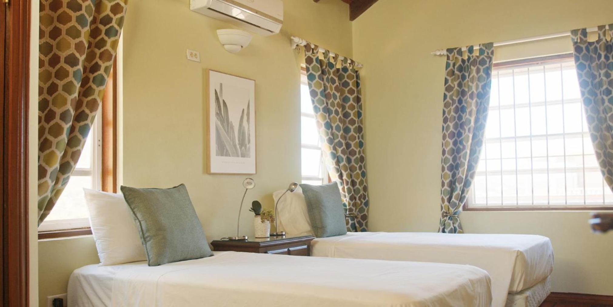 Villa with Sea View photo 1