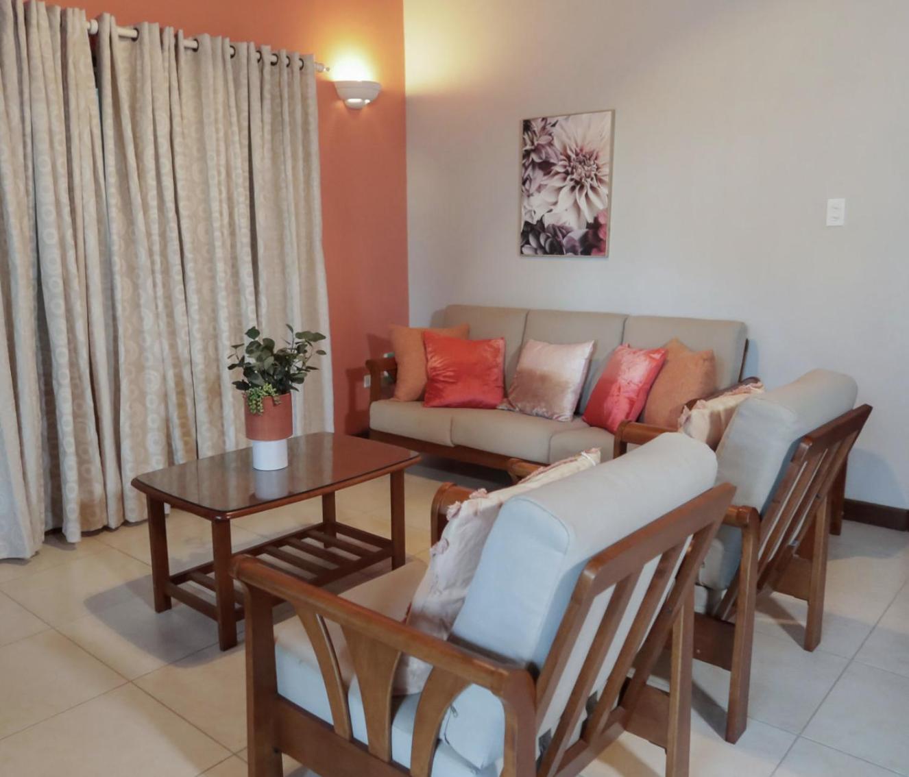 Two-Bedroom Villa photo 1