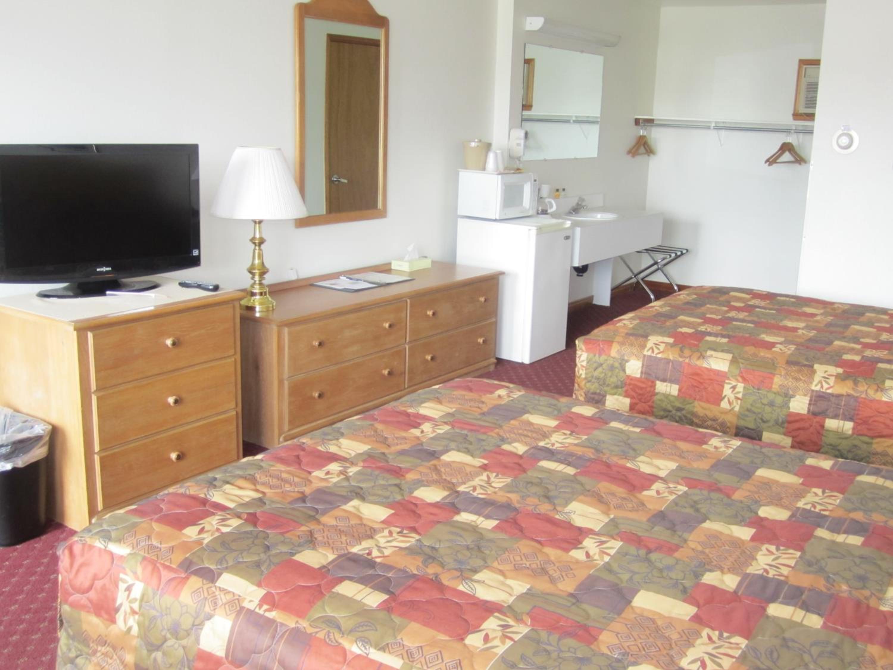 Deluxe Double Room With Bath photo 1