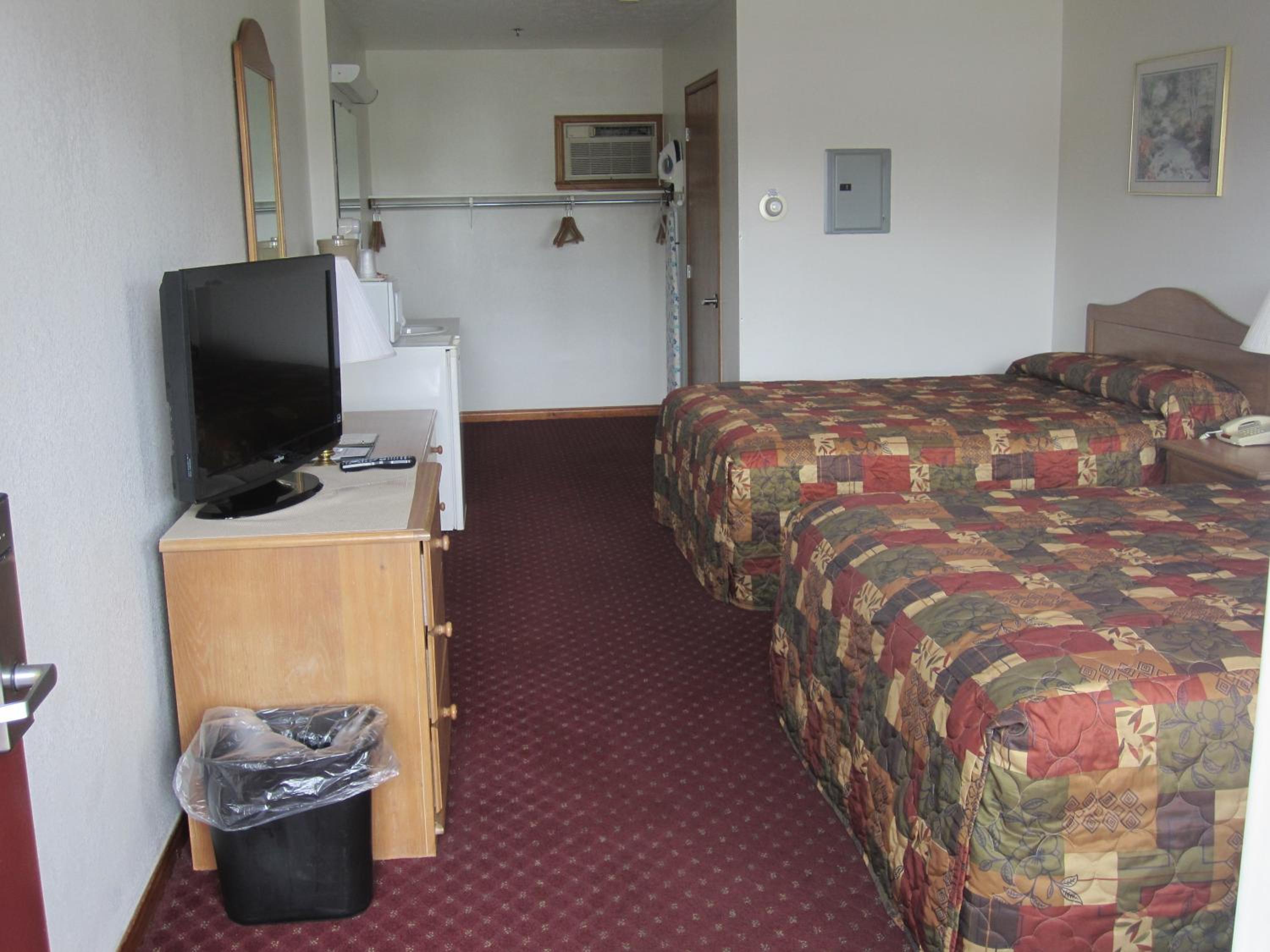 Deluxe Double Room With Bath photo 2